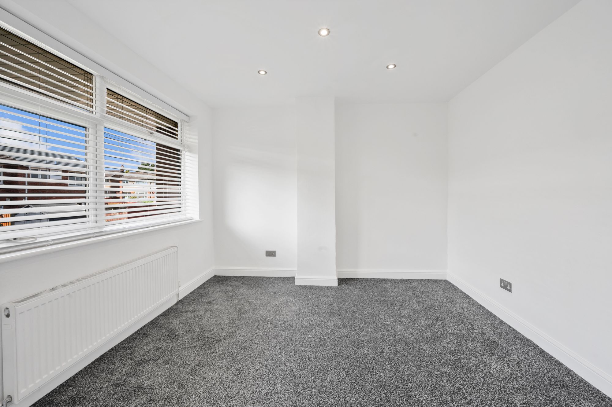 Hatfield Close, St. Helens, WA9