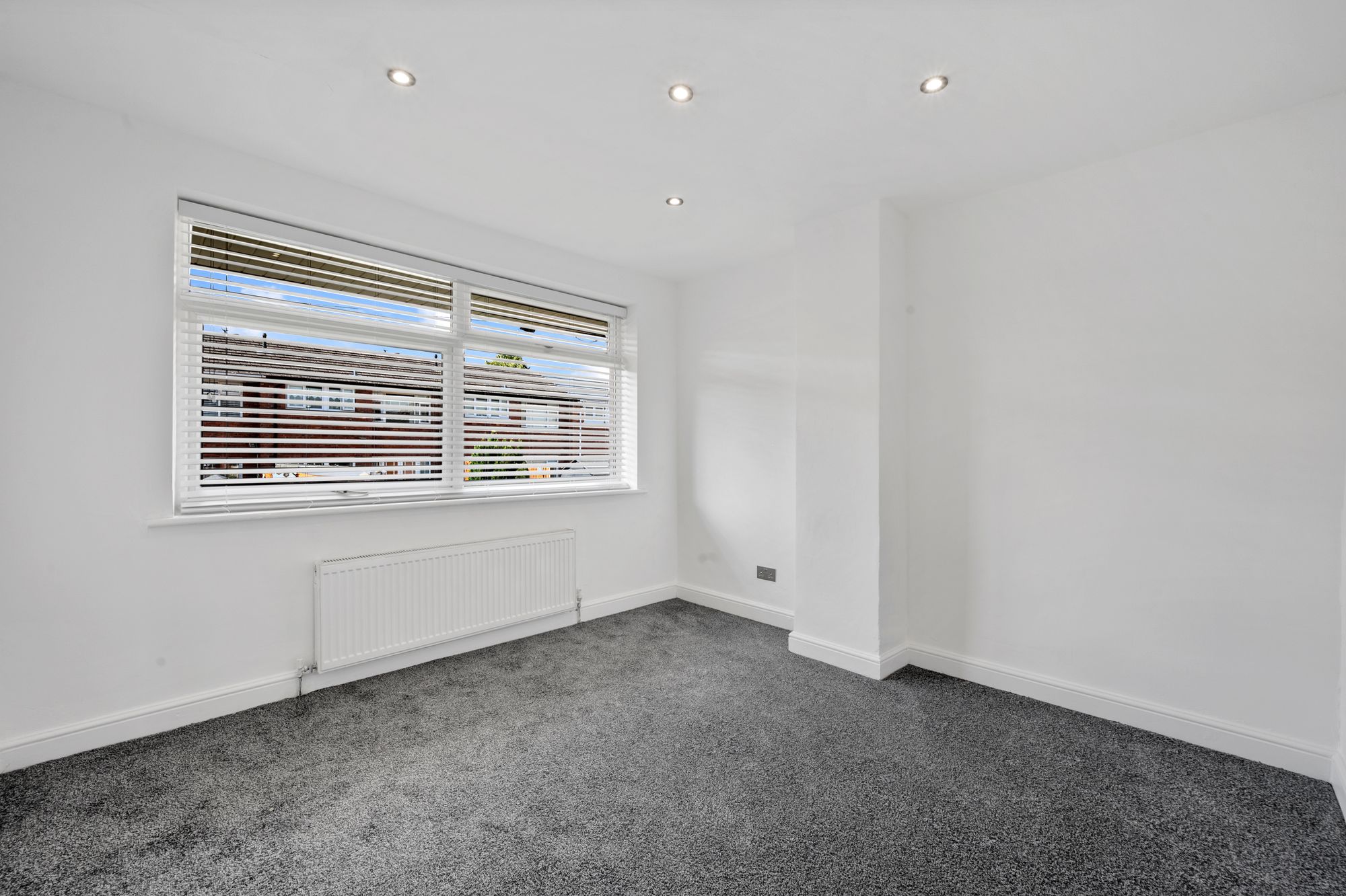 Hatfield Close, St. Helens, WA9