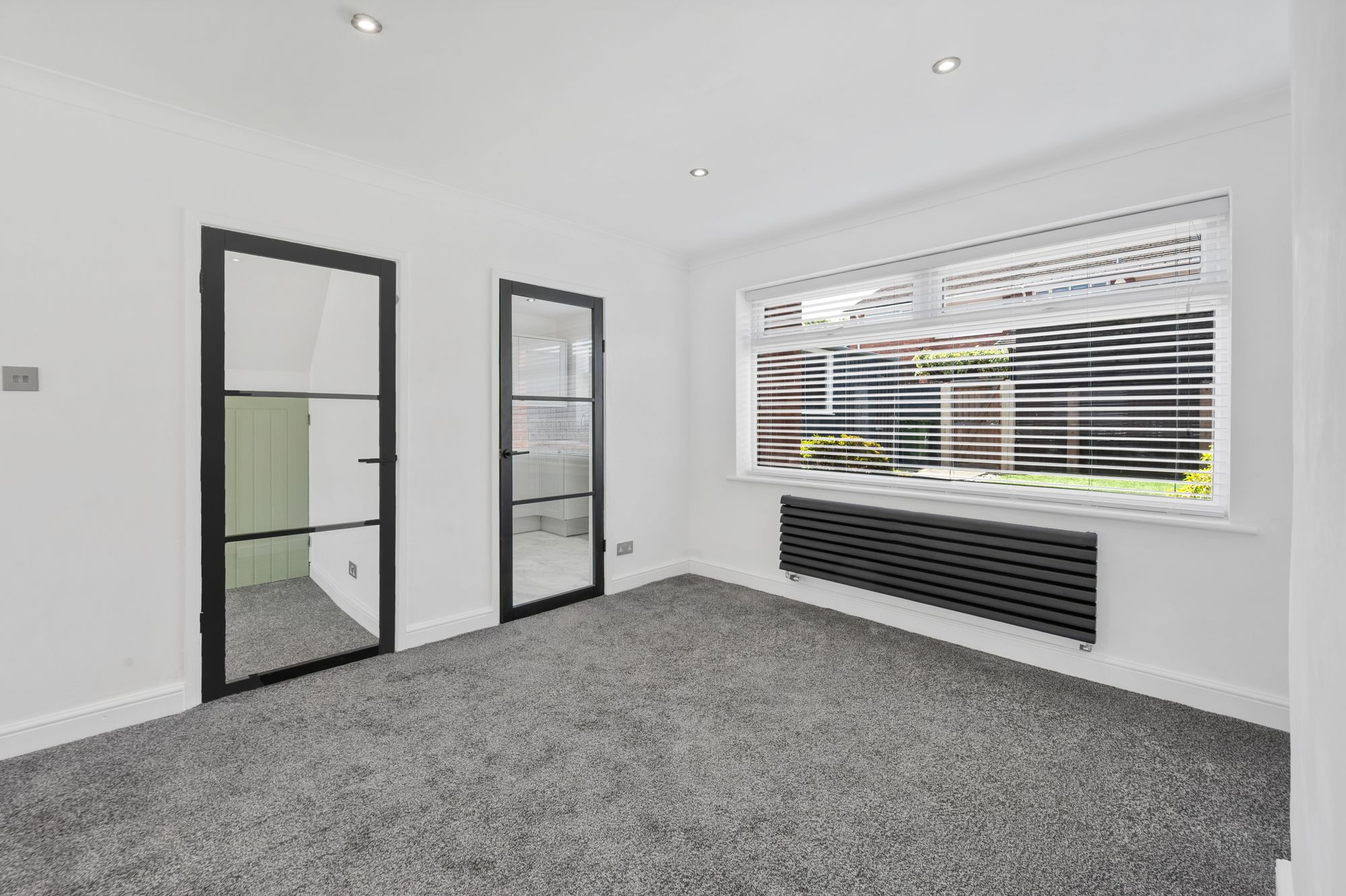 Hatfield Close, St. Helens, WA9