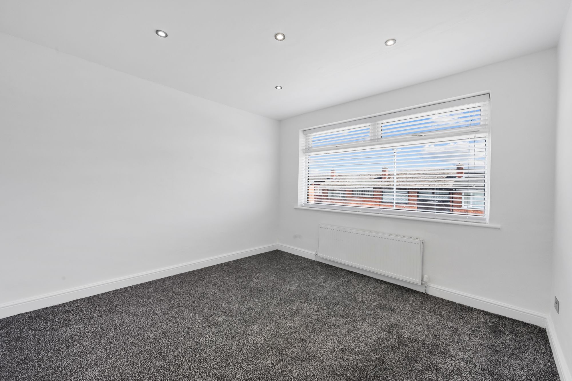 Hatfield Close, St. Helens, WA9
