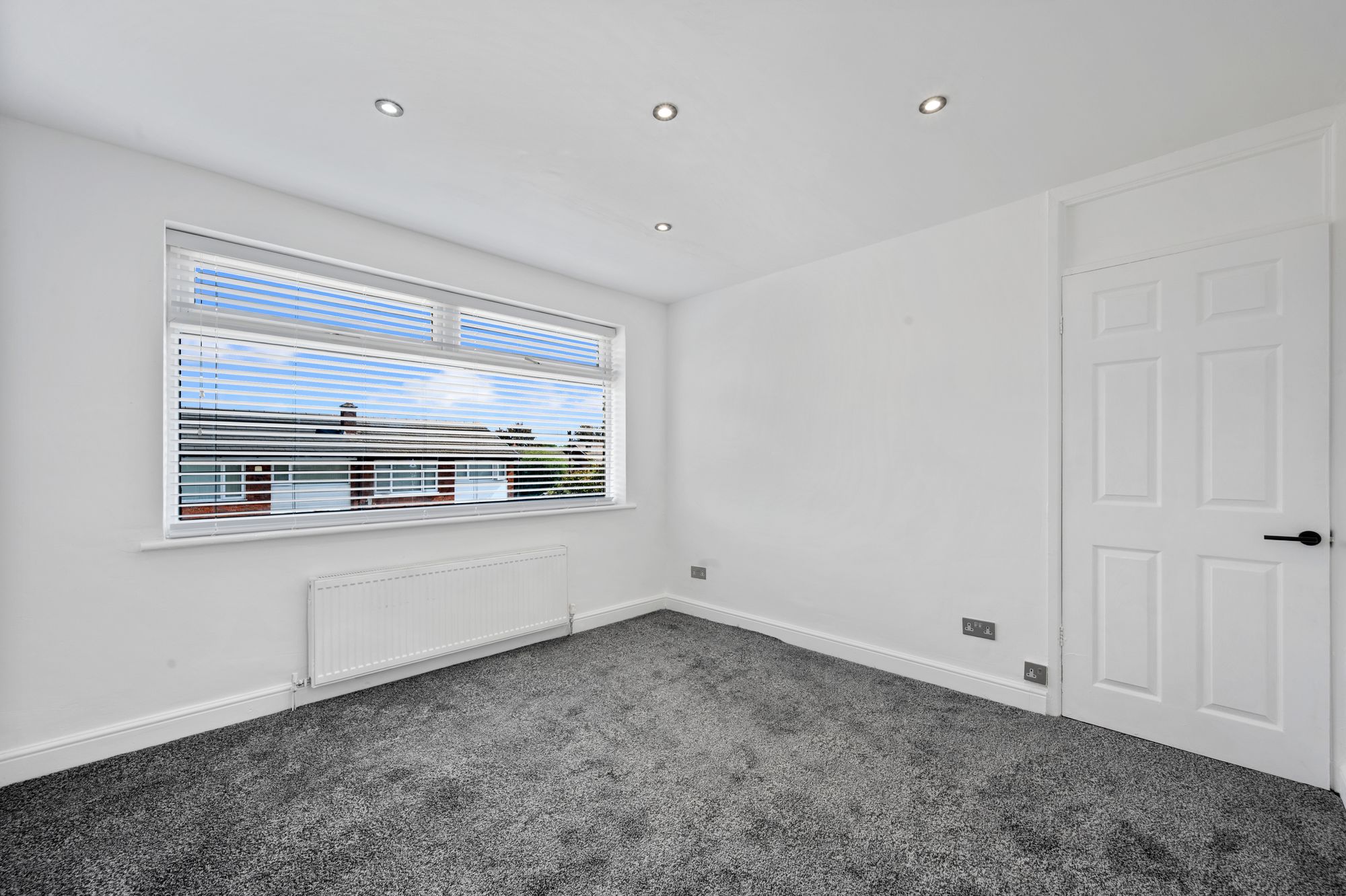 Hatfield Close, St. Helens, WA9
