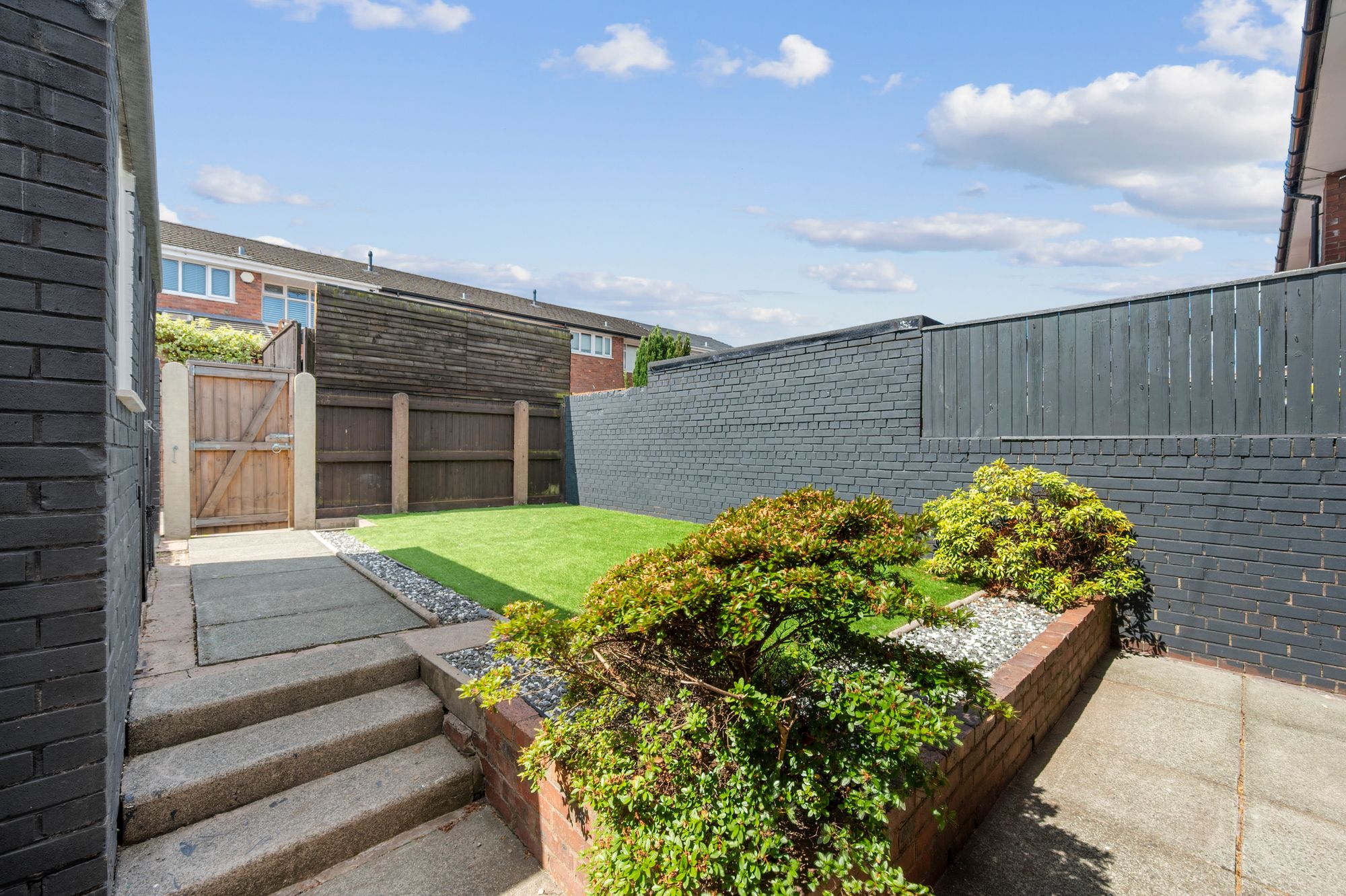 Hatfield Close, St. Helens, WA9