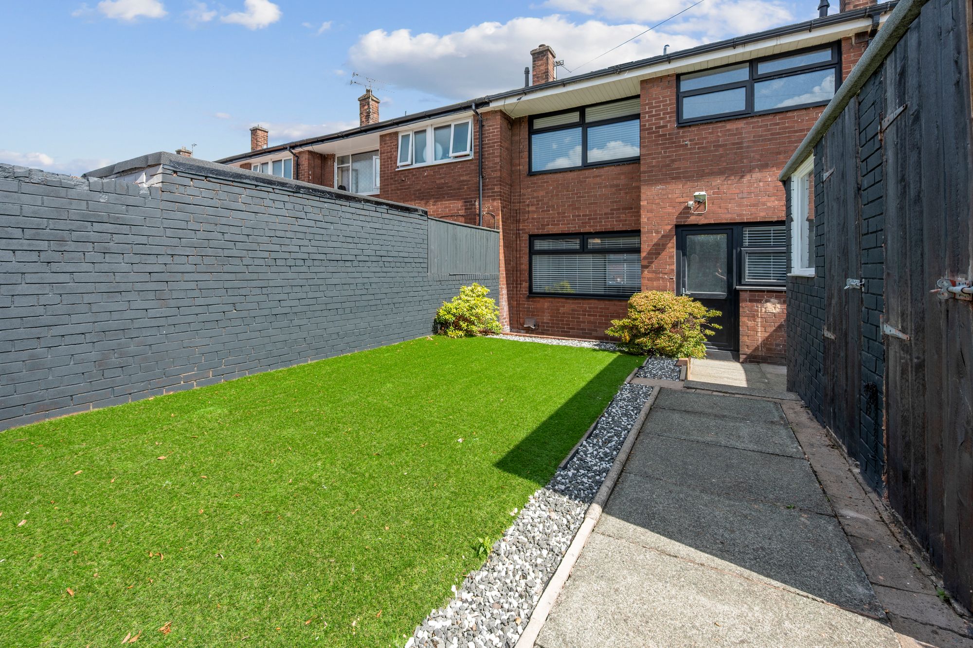 Hatfield Close, St. Helens, WA9