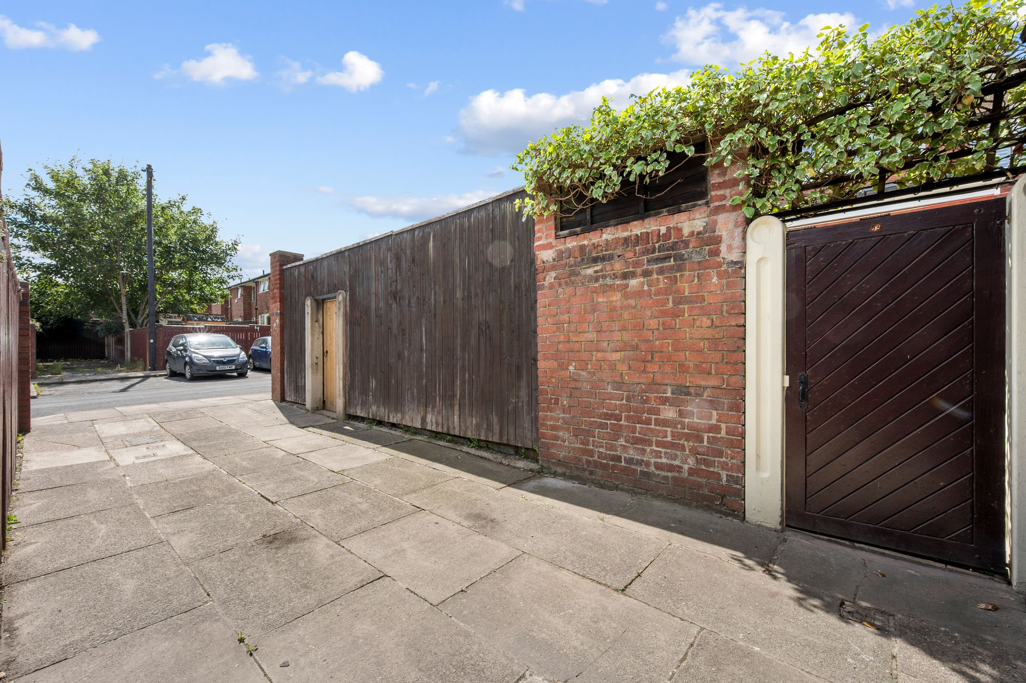 Hatfield Close, St. Helens, WA9