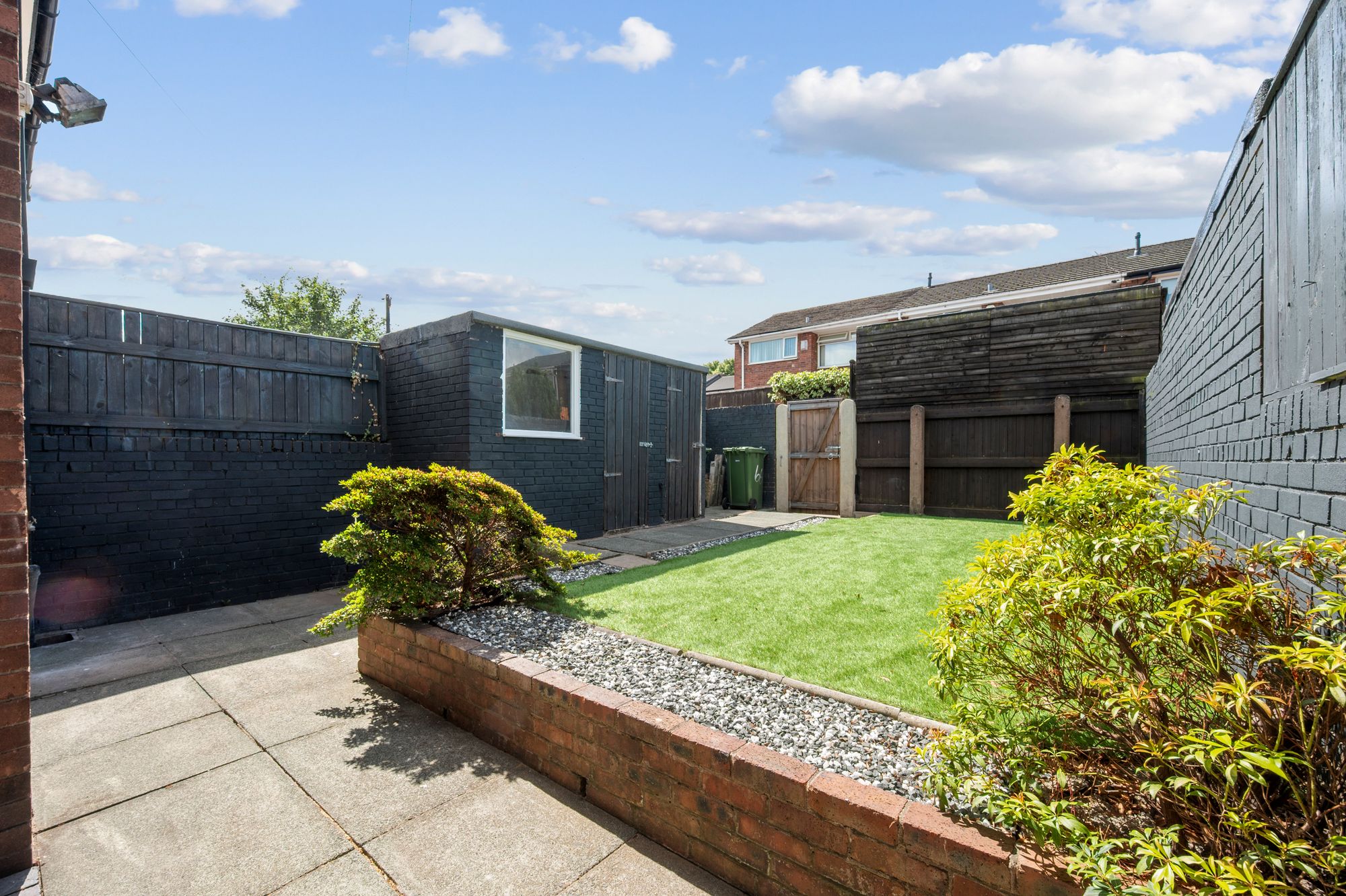 Hatfield Close, St. Helens, WA9
