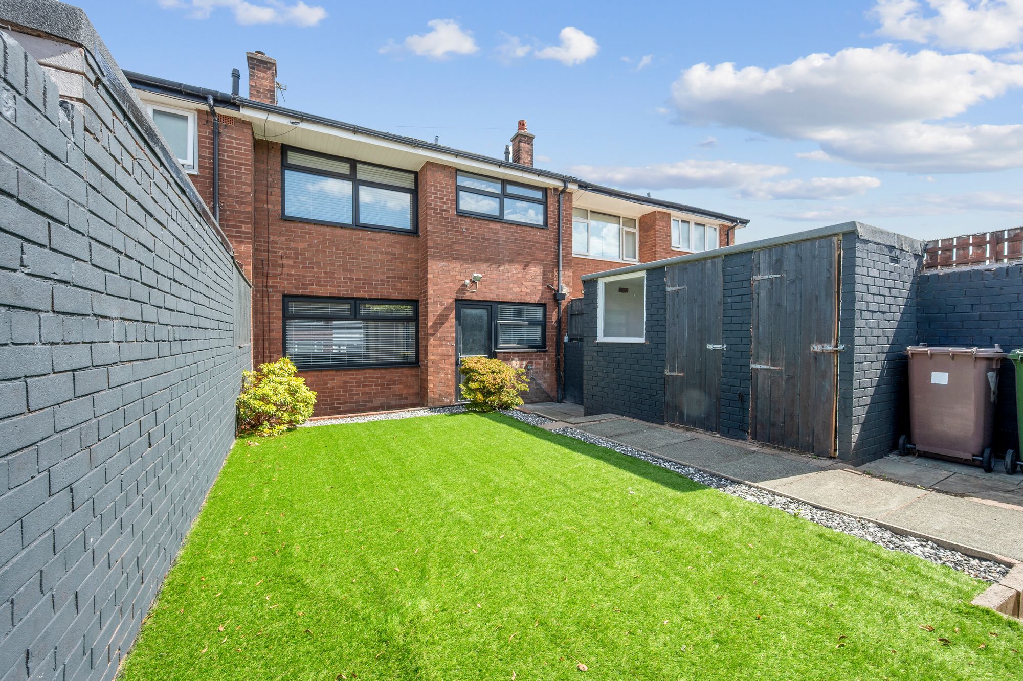 Hatfield Close, St. Helens, WA9