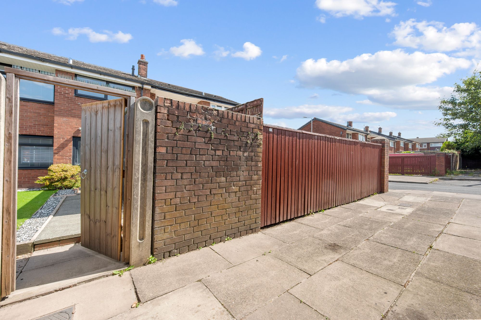 Hatfield Close, St. Helens, WA9