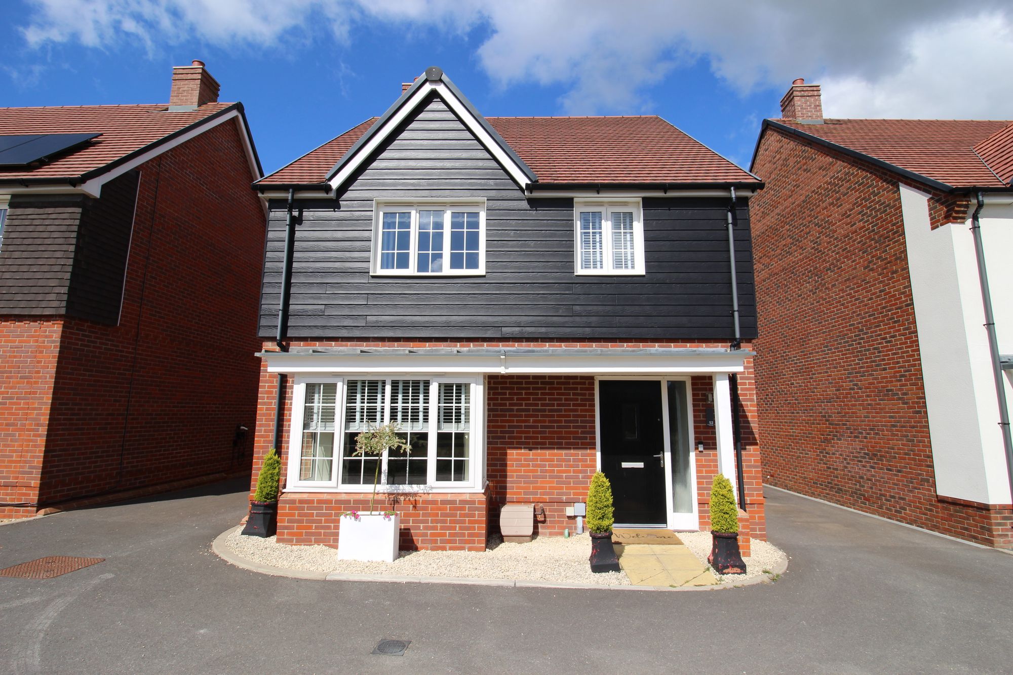 52 Troon Road, Botley