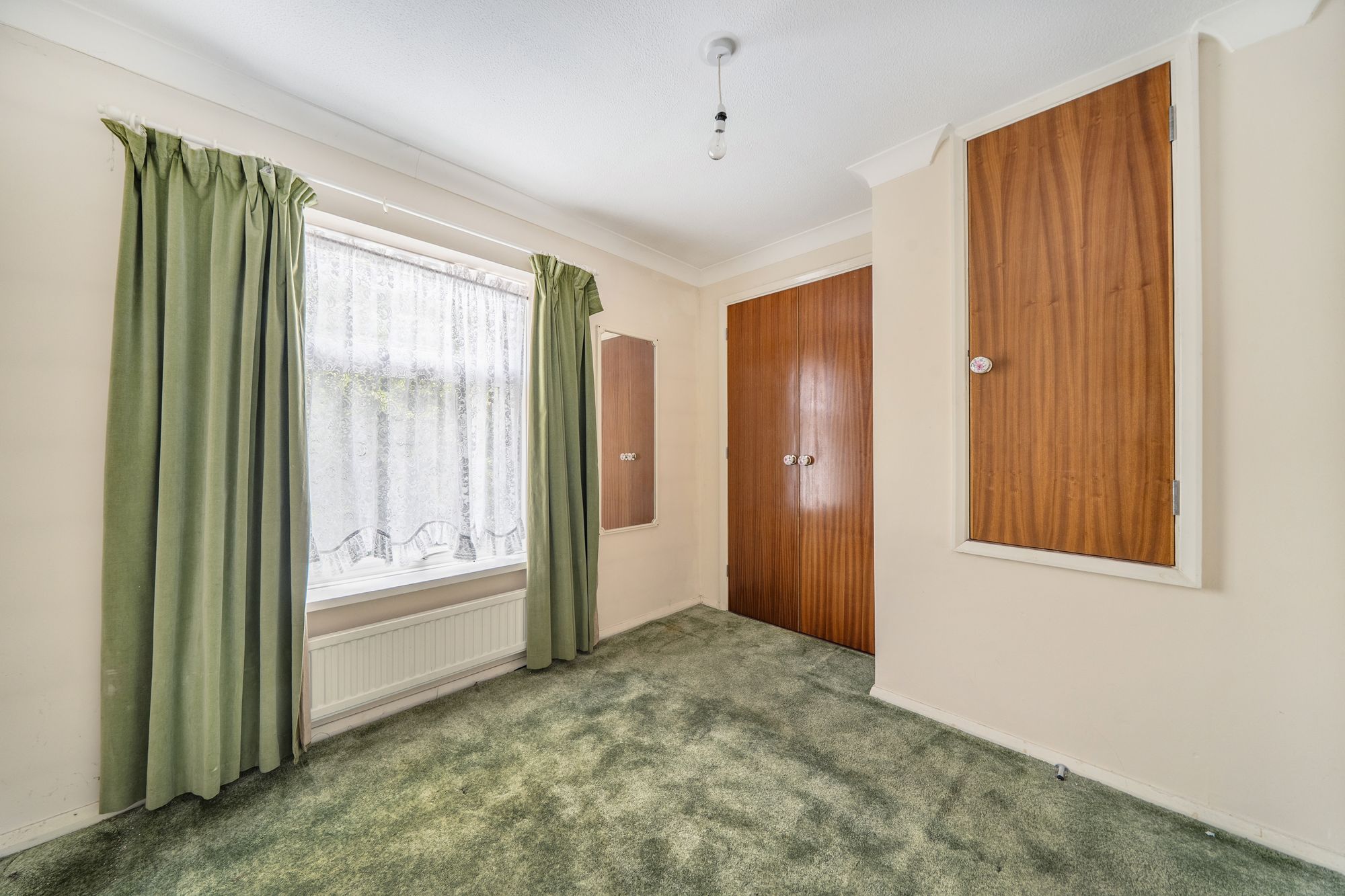 Marlow Way, London, SE16