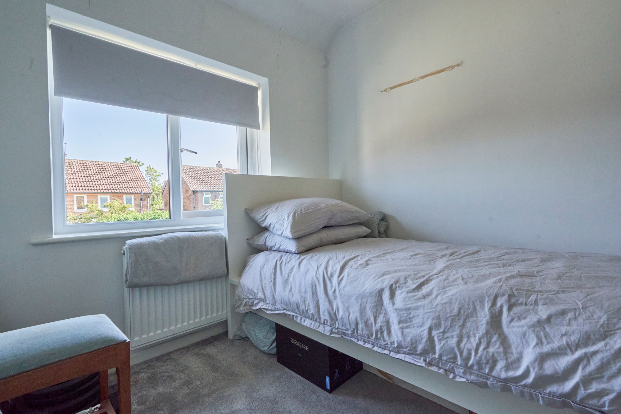 Poplar Avenue, Culcheth, WA3