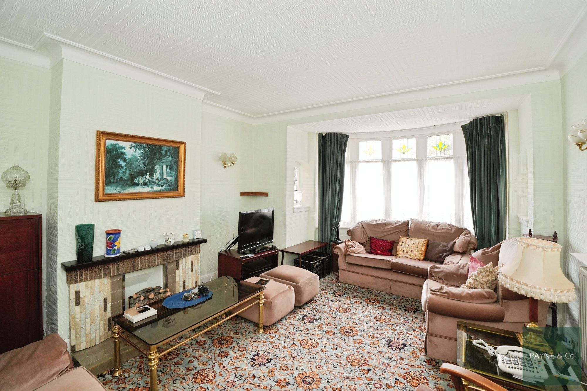 Northwood Gardens, Clayhall, Ilford, IG5