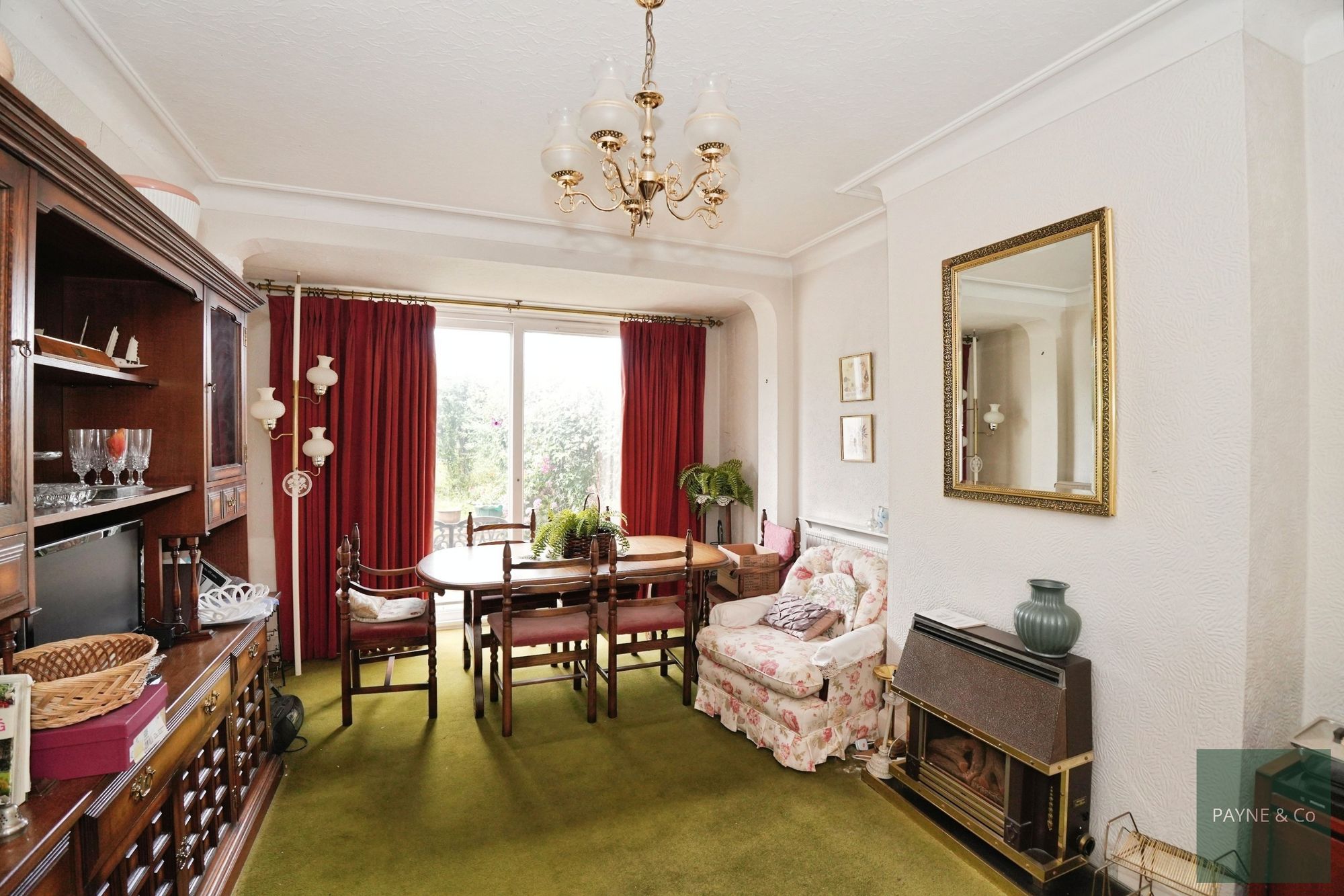 Northwood Gardens, Clayhall, Ilford, IG5