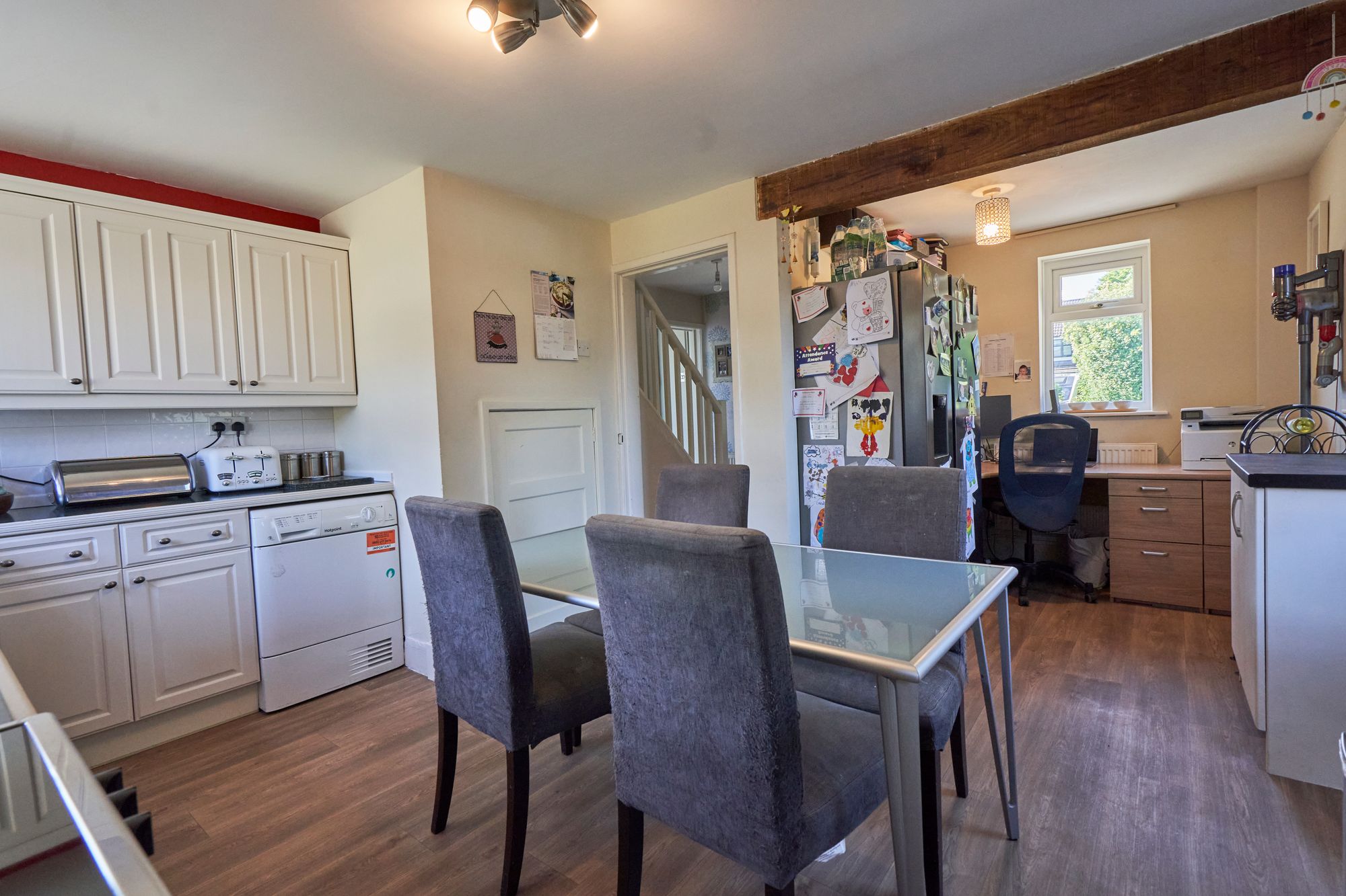 Poplar Avenue, Culcheth, WA3