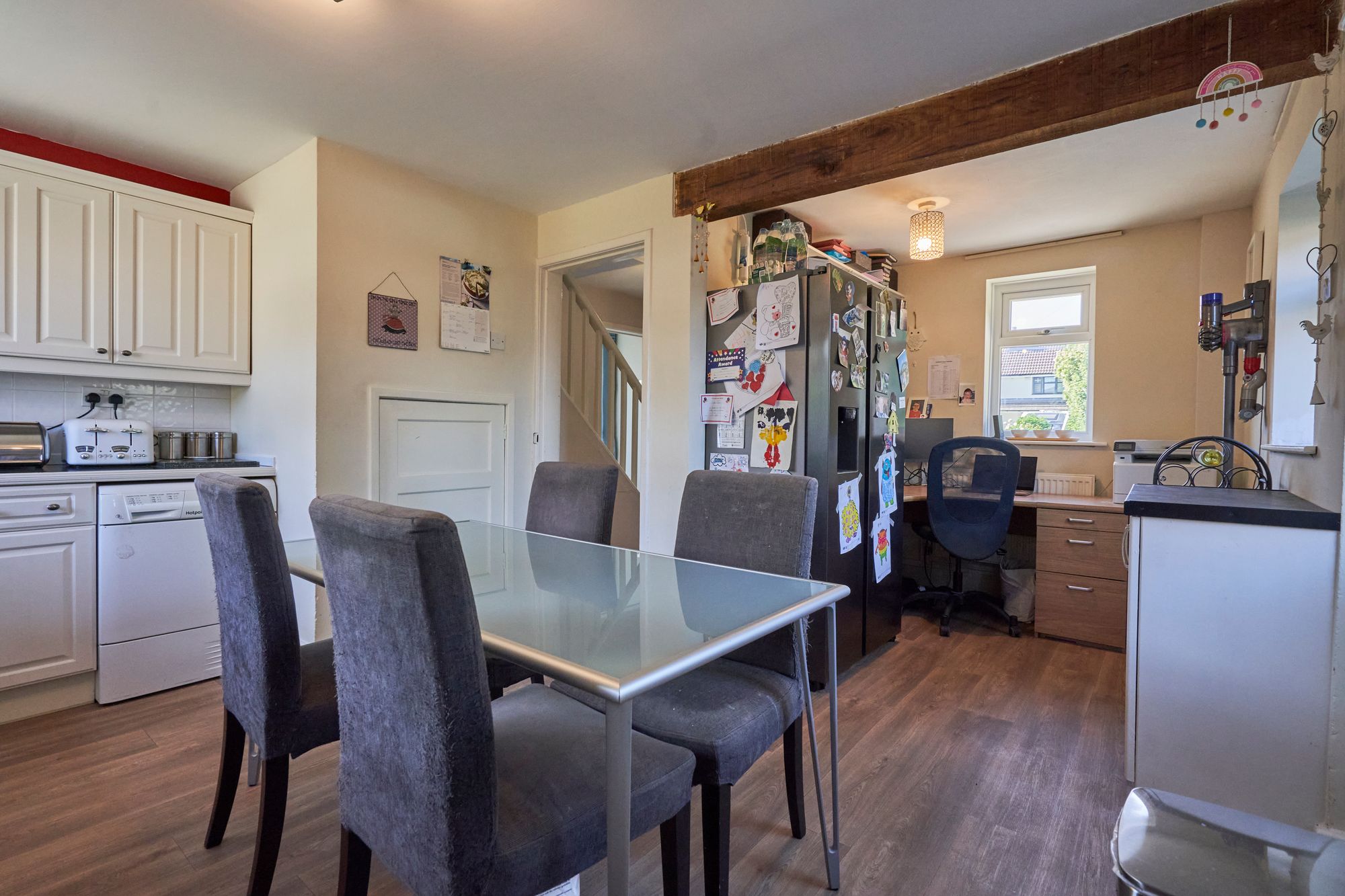 Poplar Avenue, Culcheth, WA3