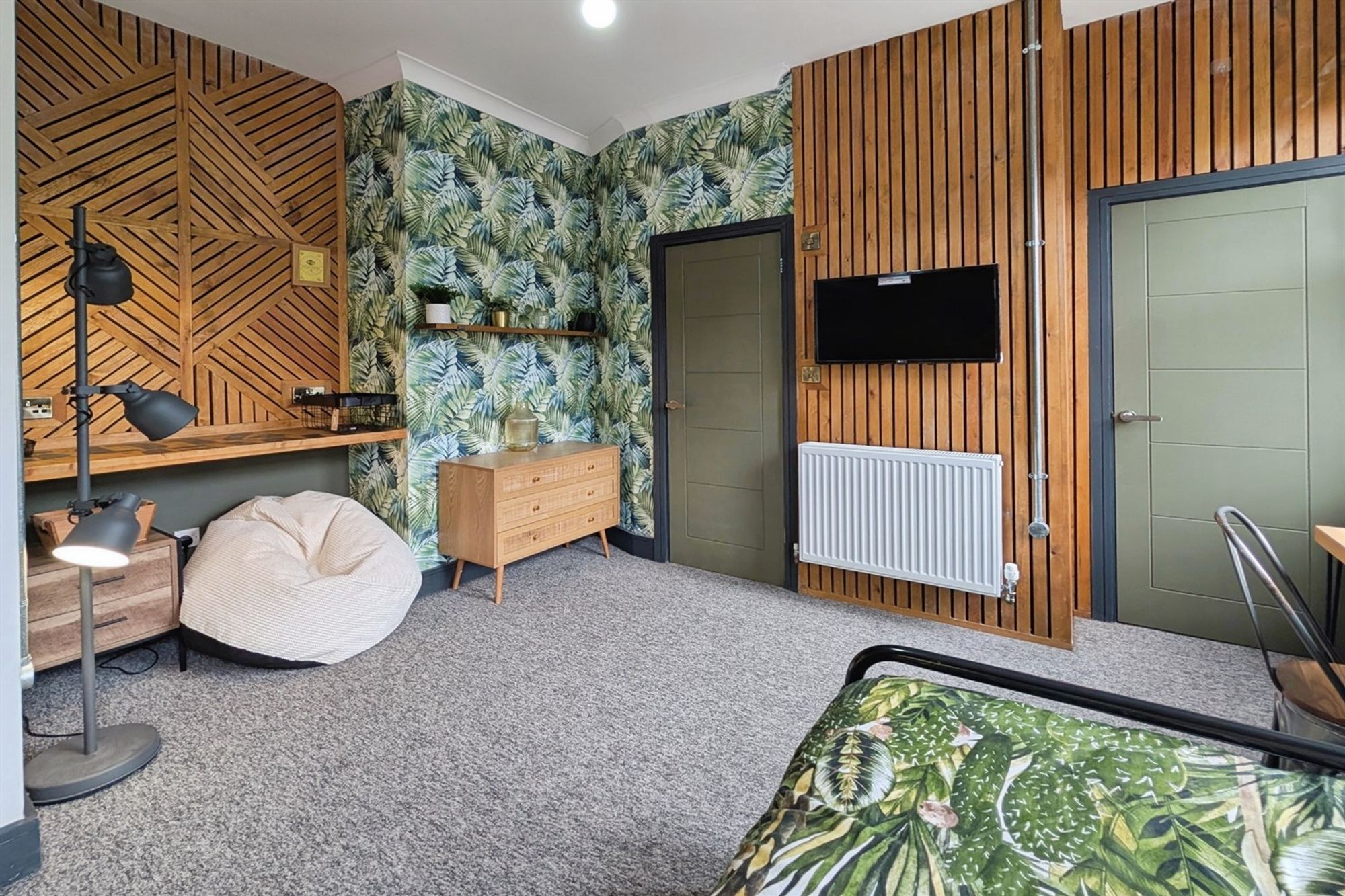 Gordon Avenue, Southampton, SO14
