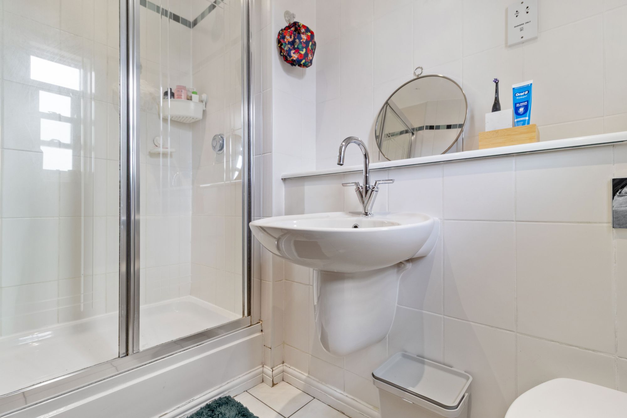 Keepers Road, Grappenhall, WA4