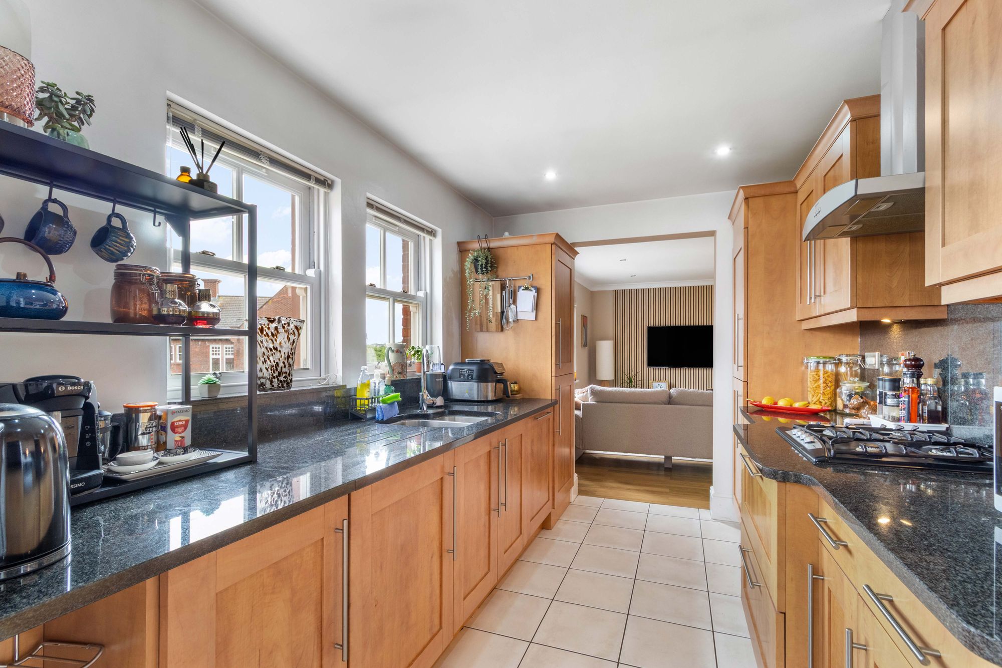 Keepers Road, Grappenhall, WA4