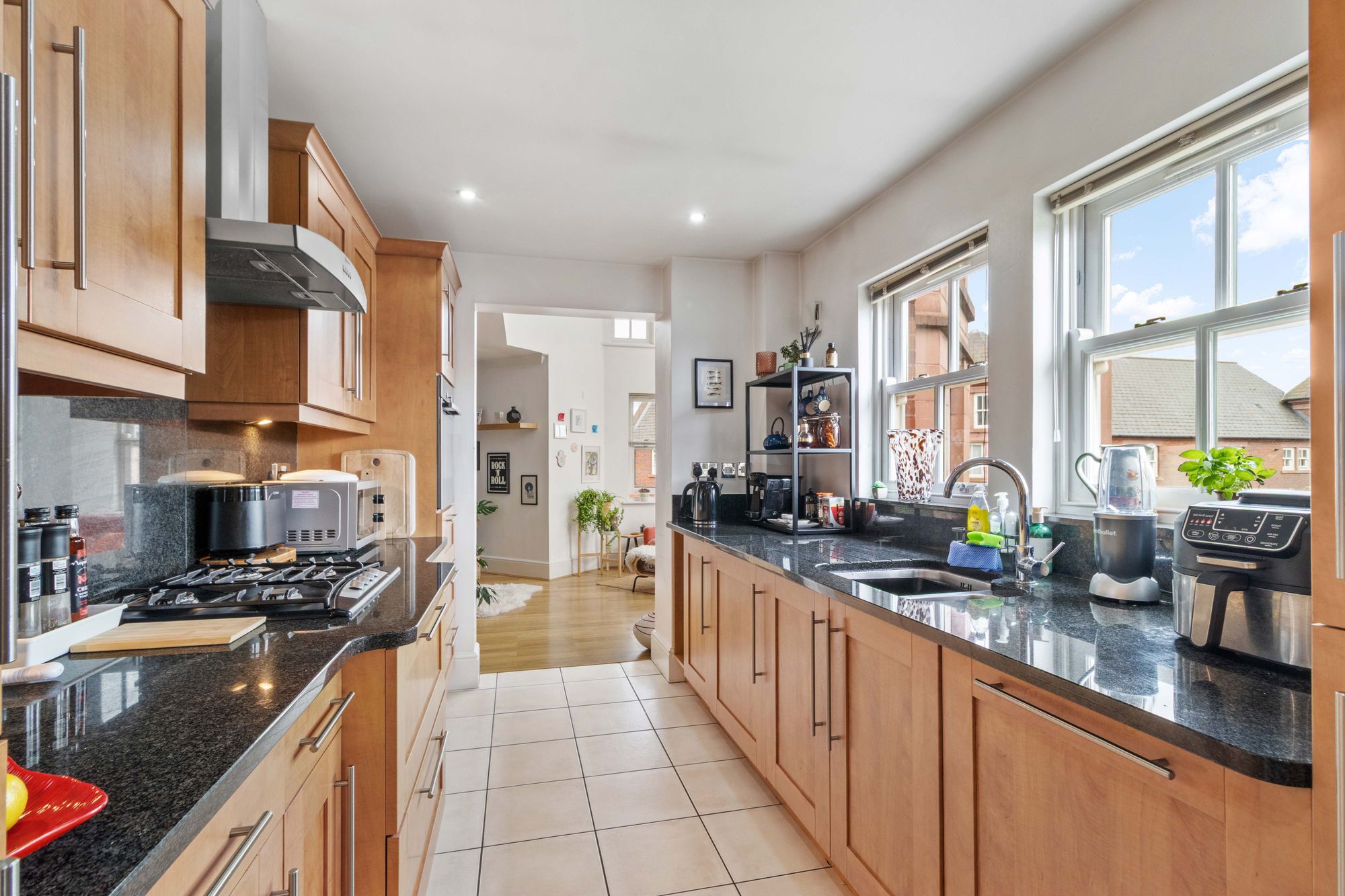 Keepers Road, Grappenhall, WA4