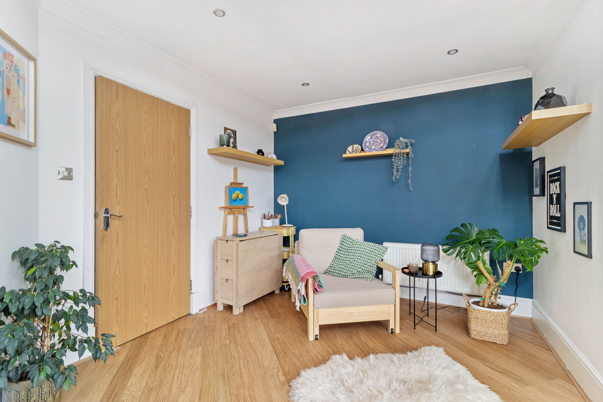 Keepers Road, Grappenhall, WA4