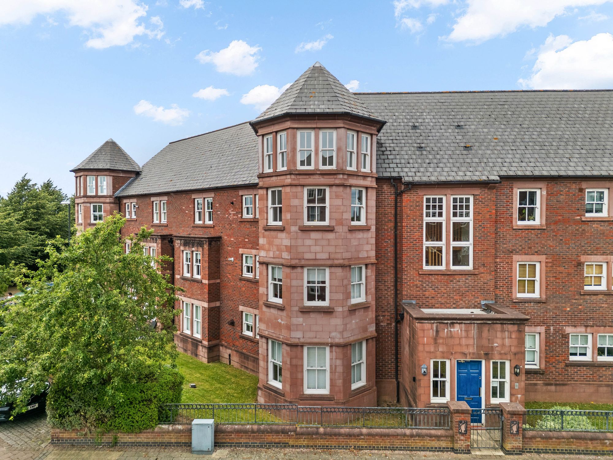 Keepers Road, Grappenhall, WA4