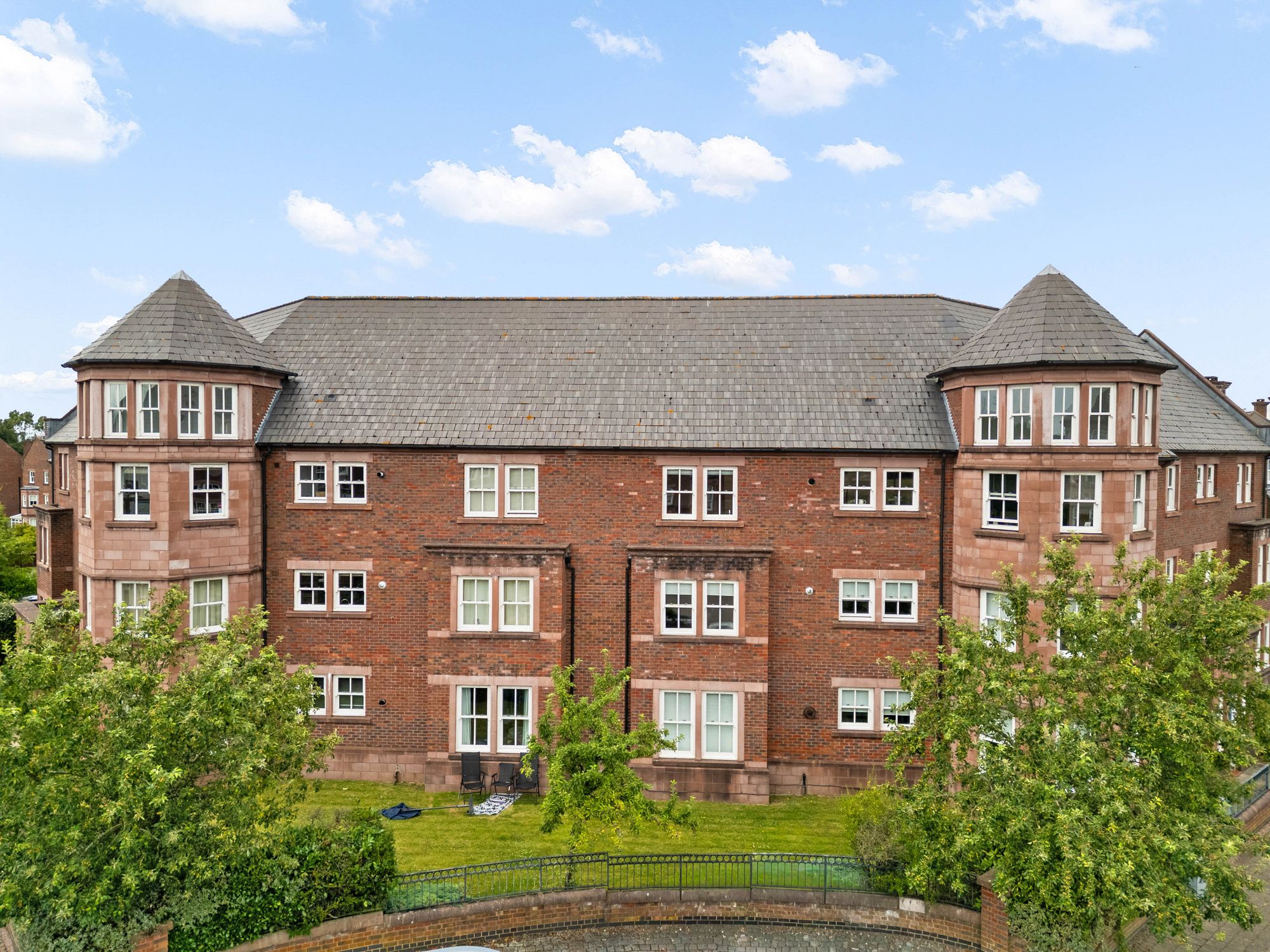 Keepers Road, Grappenhall, WA4