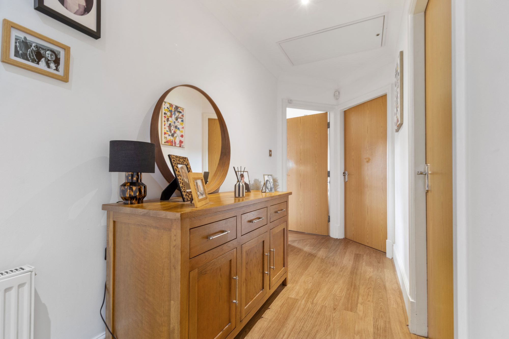 Keepers Road, Grappenhall, WA4