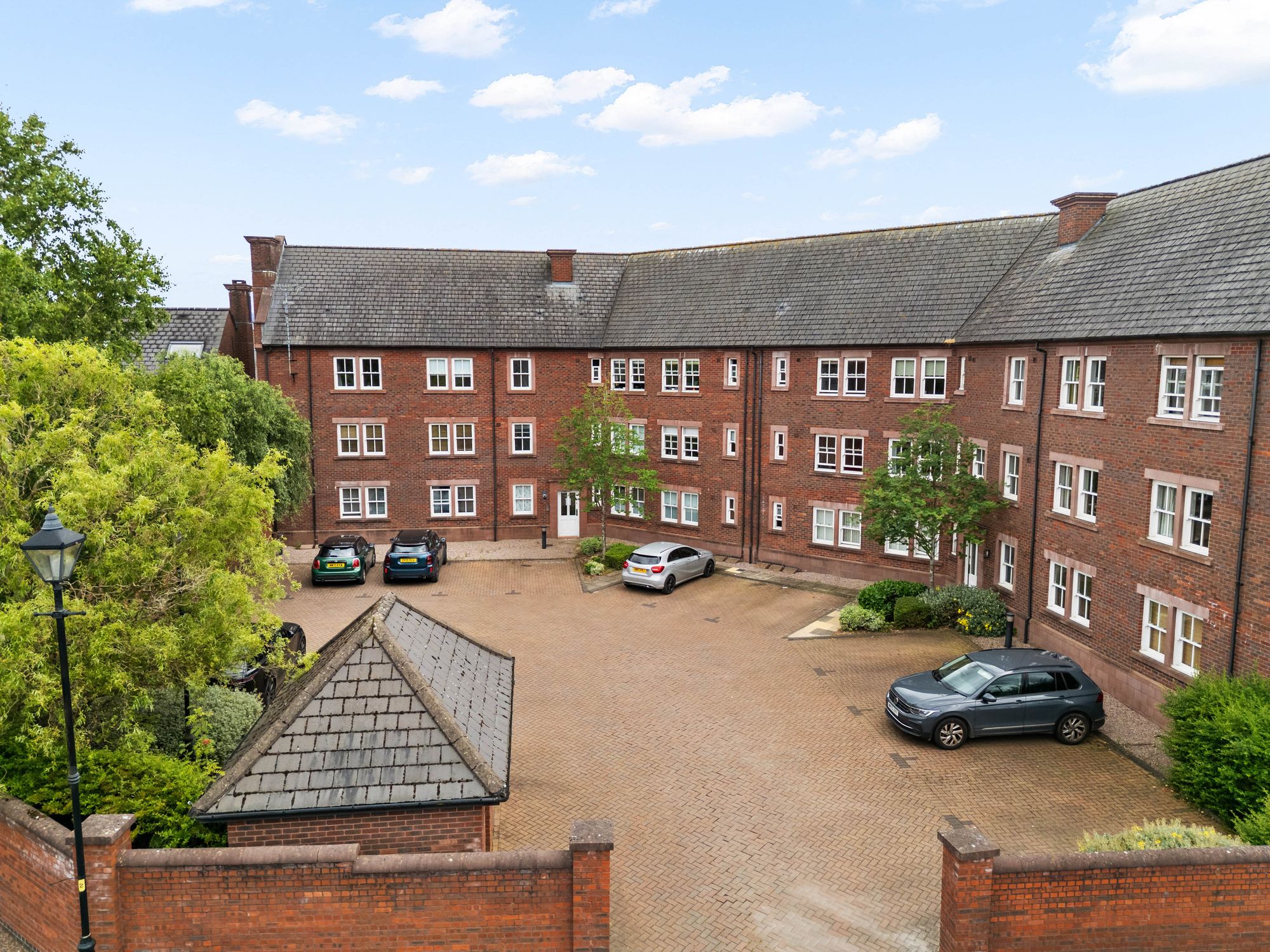 Keepers Road, Grappenhall, WA4
