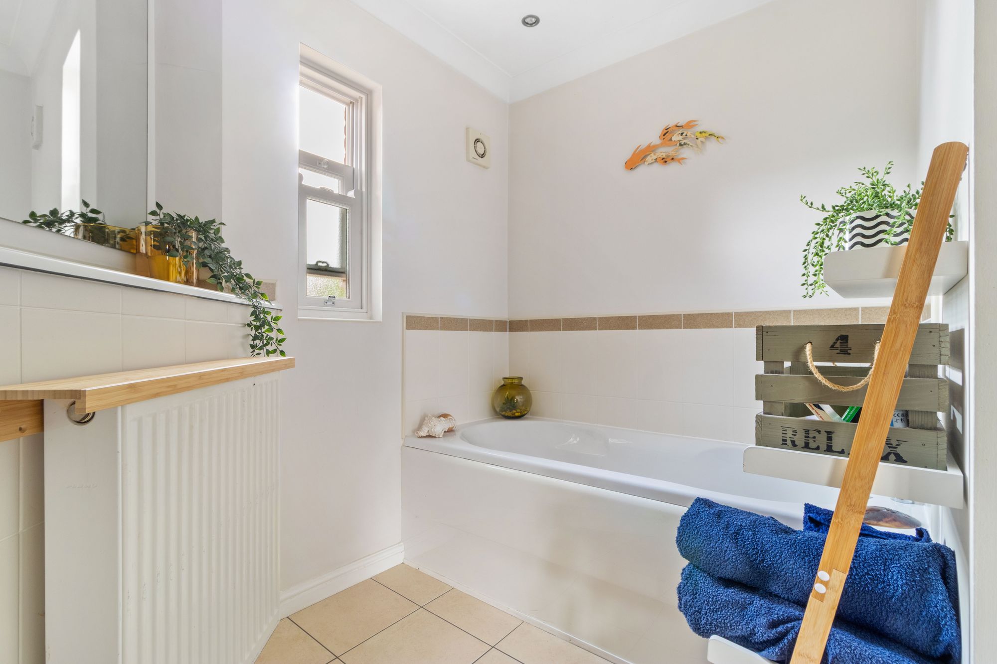 Keepers Road, Grappenhall, WA4
