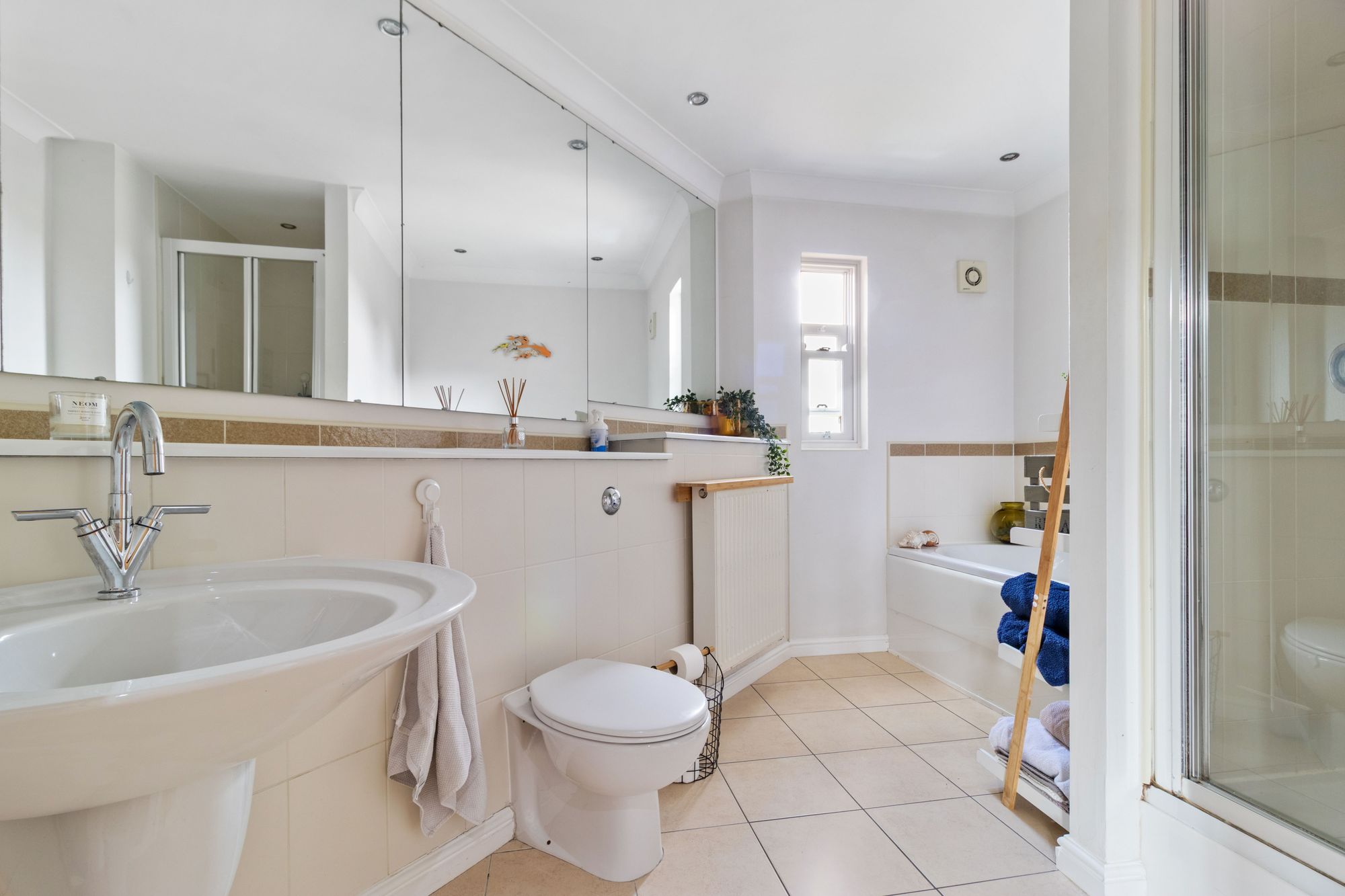 Keepers Road, Grappenhall, WA4