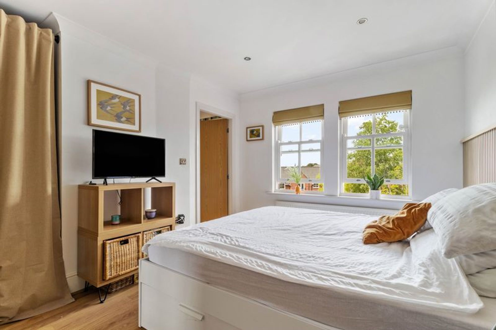 Keepers Road, Grappenhall, WA4