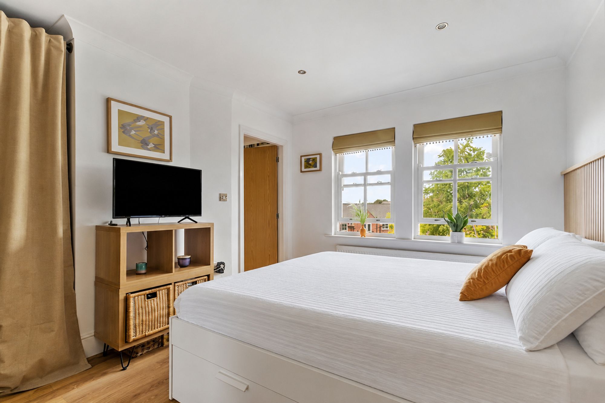 Keepers Road, Grappenhall, WA4