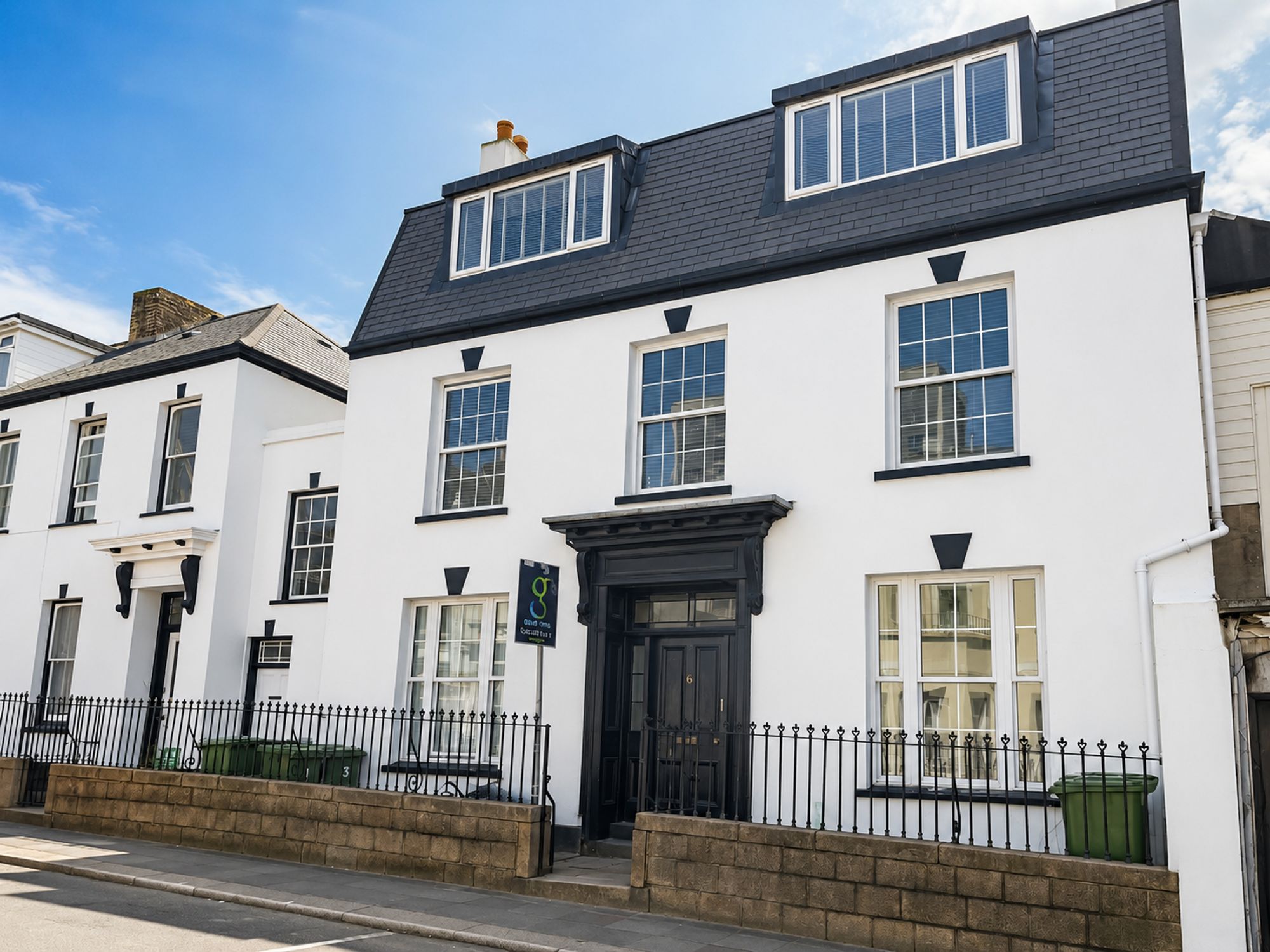 1 bed Property For Sale in St. Helier, Jersey