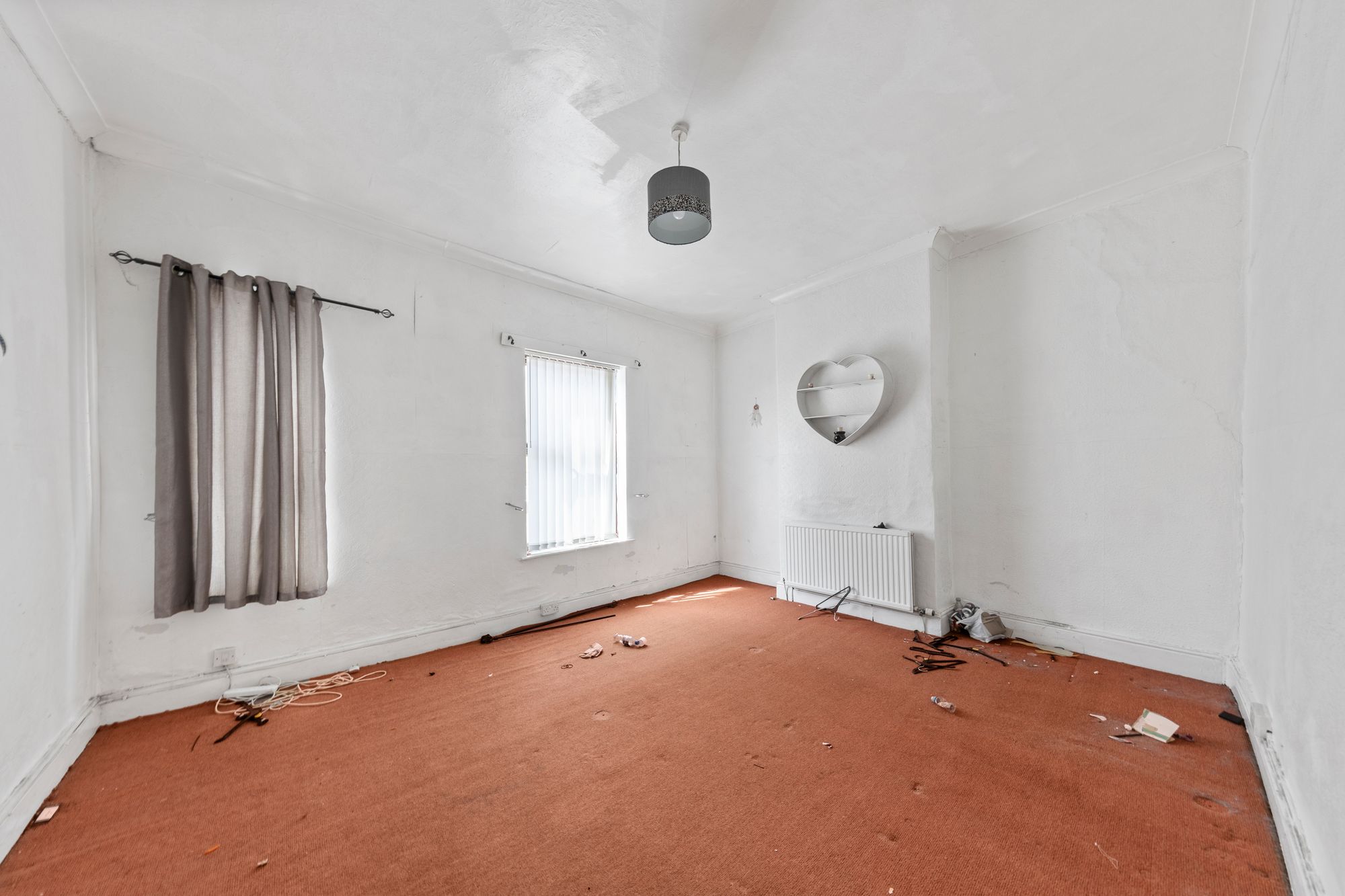 Marsh House Lane, Warrington, WA2