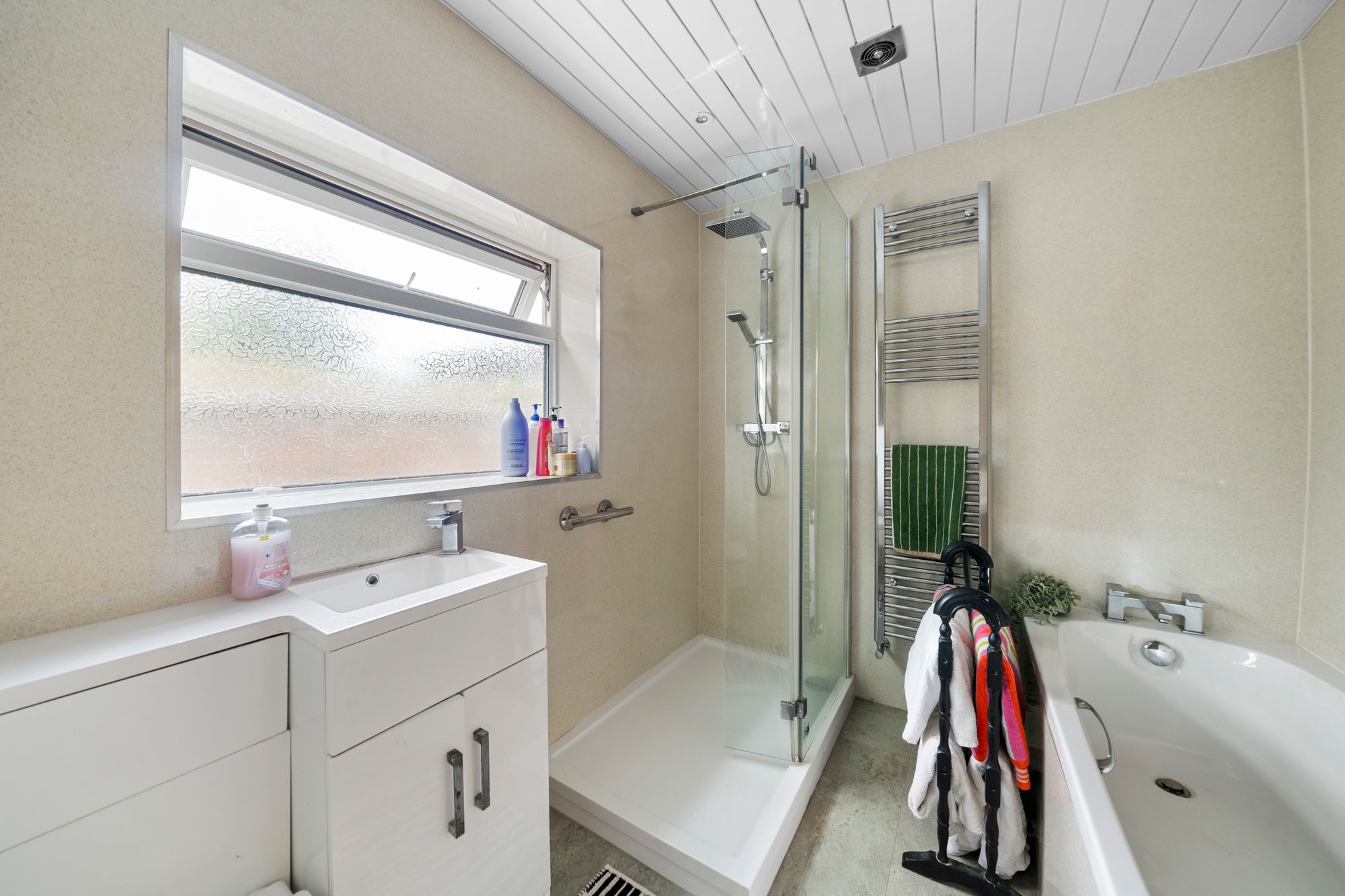 Bolton Road, Bamfurlong, WN2