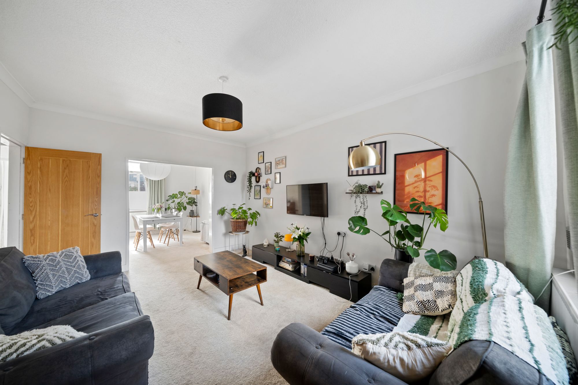Bolton Road, Bamfurlong, WN2