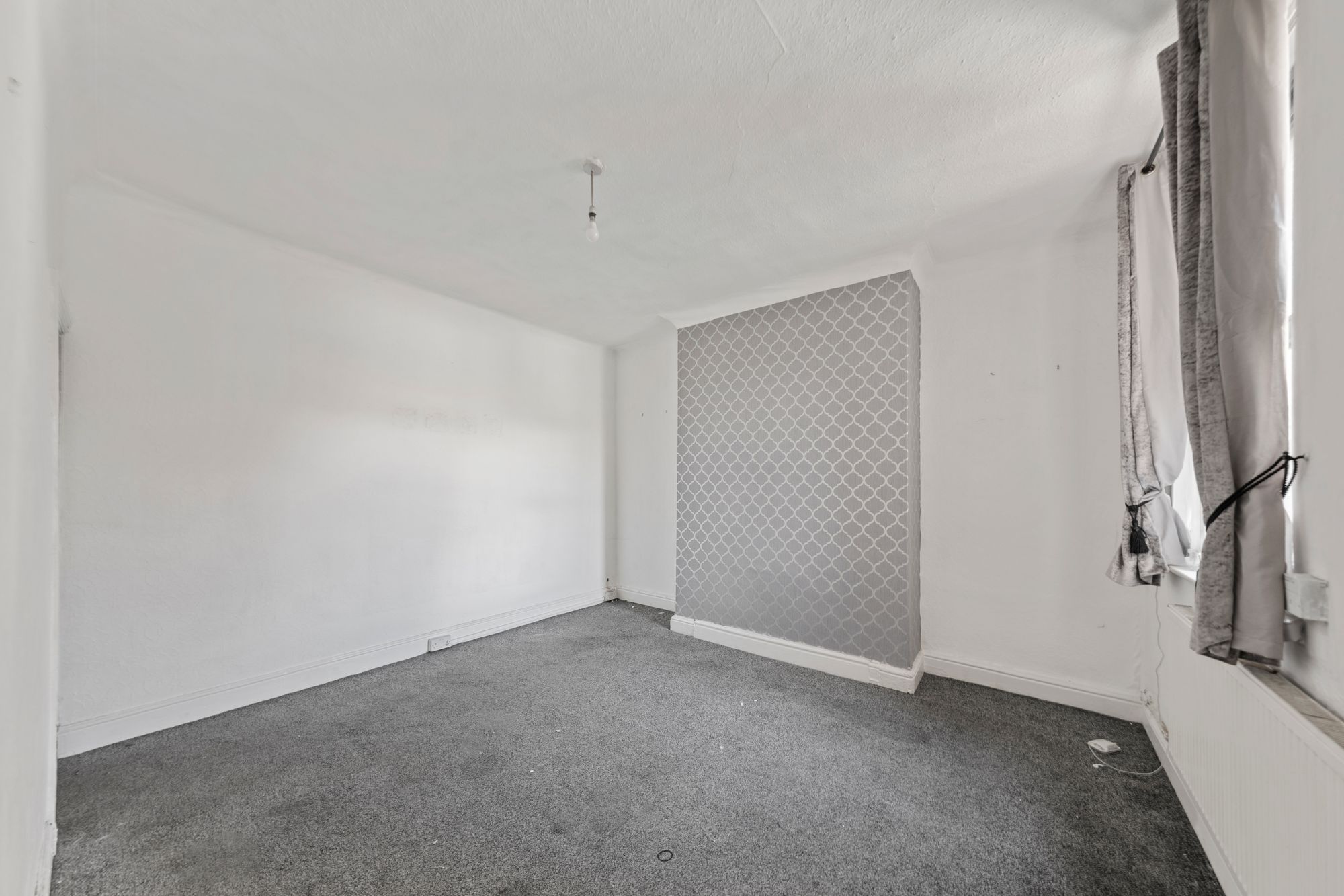 Marsh House Lane, Warrington, WA2