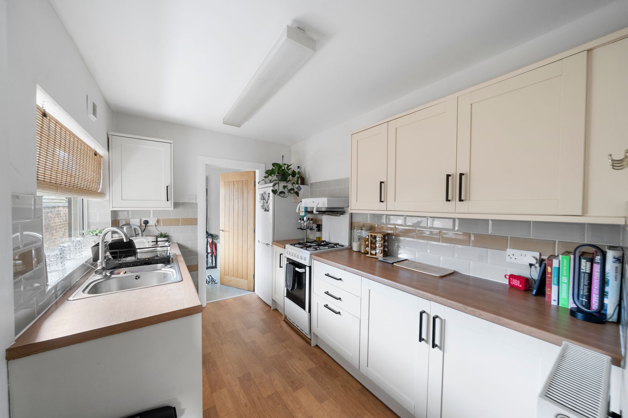 Bolton Road, Bamfurlong, WN2