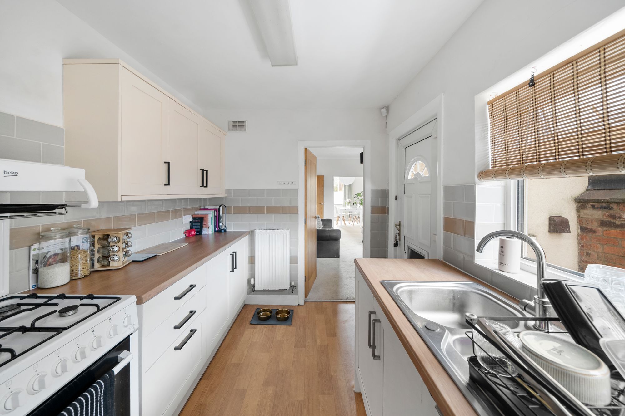 Bolton Road, Bamfurlong, WN2