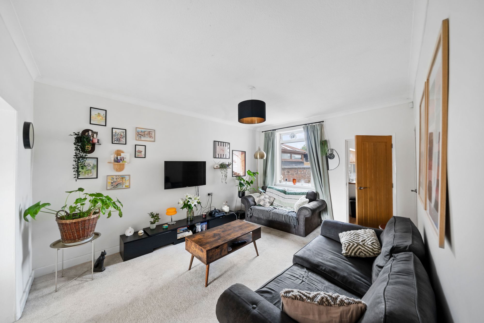 Bolton Road, Bamfurlong, WN2