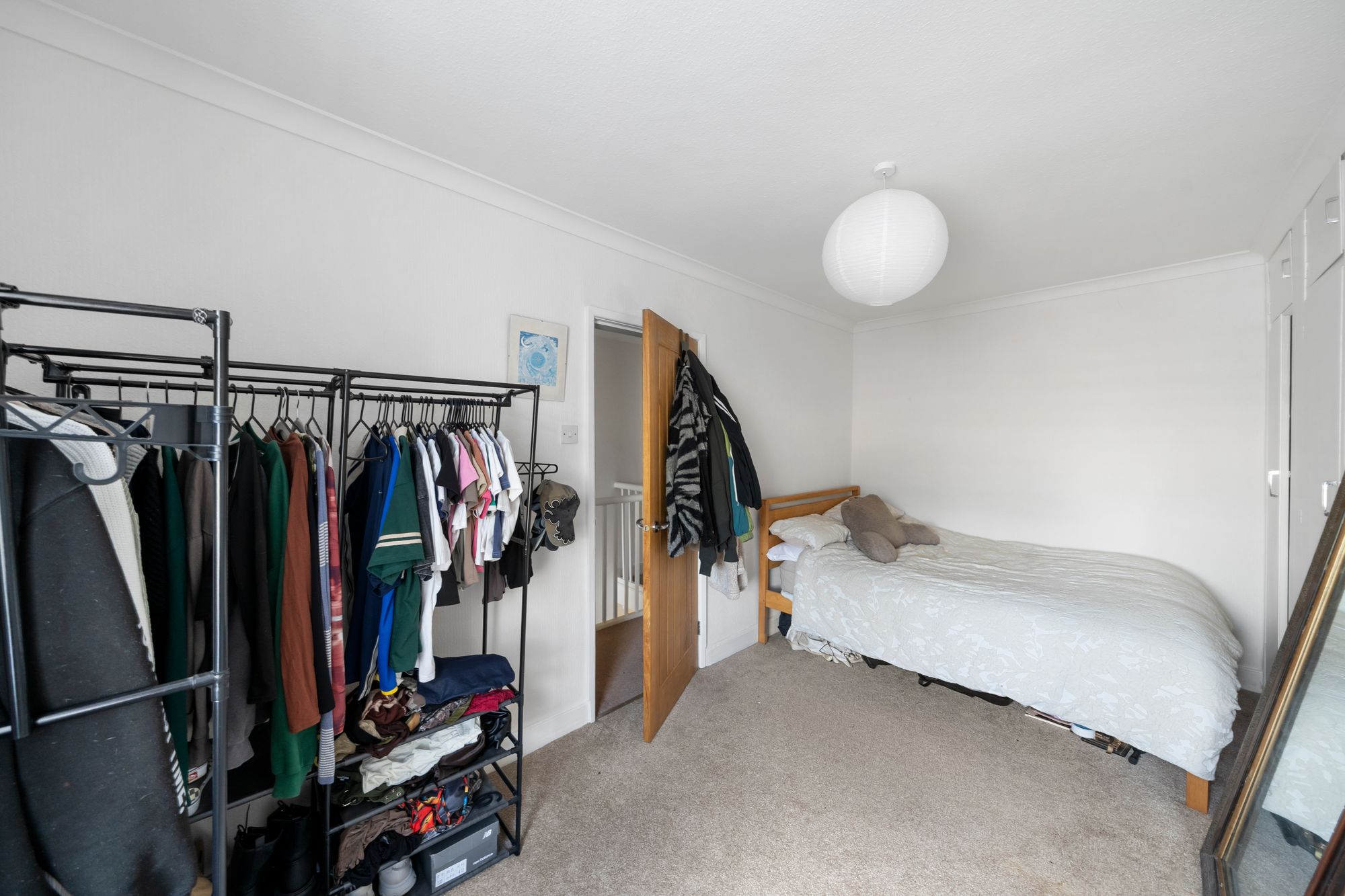 Bolton Road, Bamfurlong, WN2