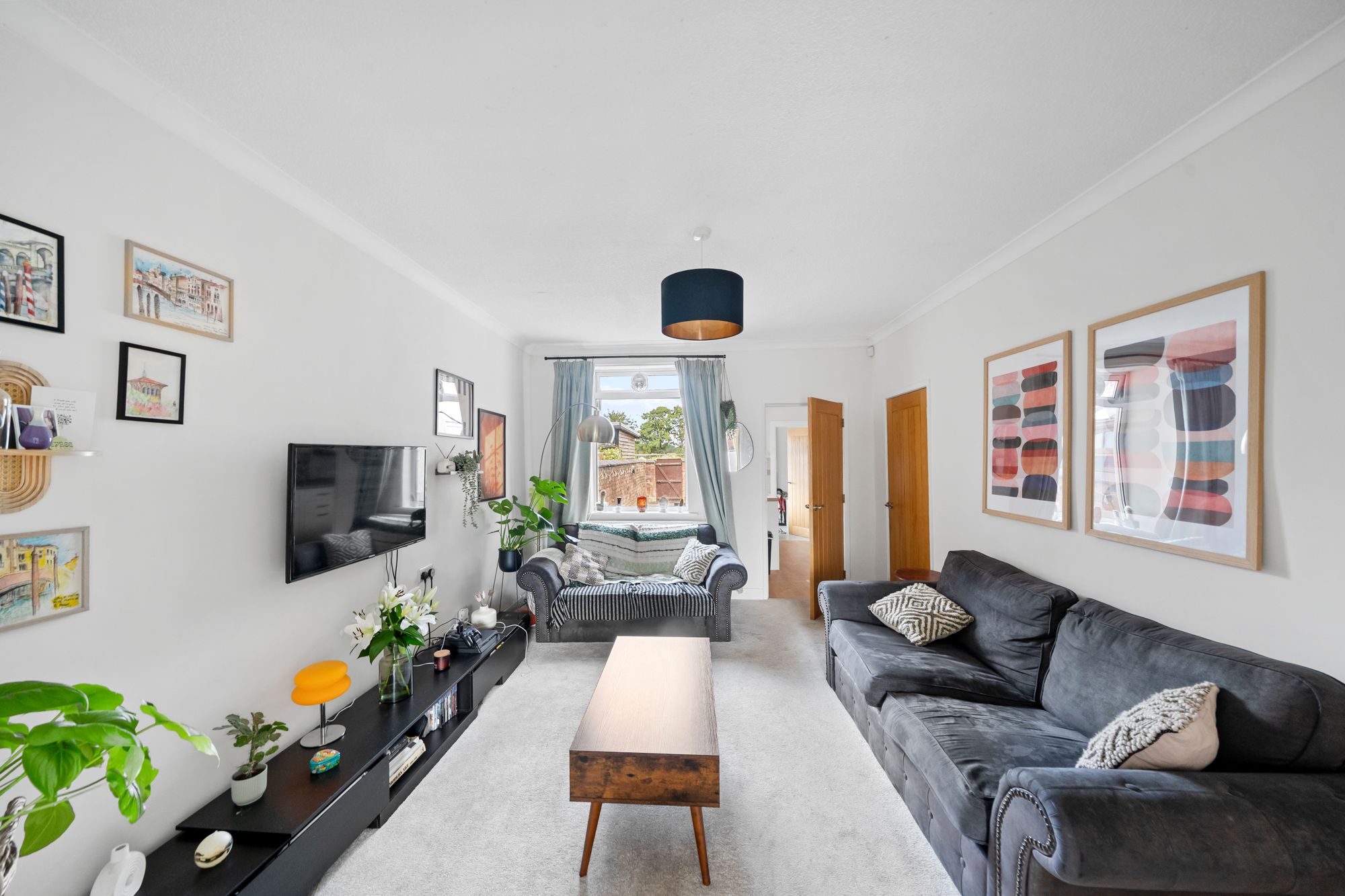 Bolton Road, Bamfurlong, WN2