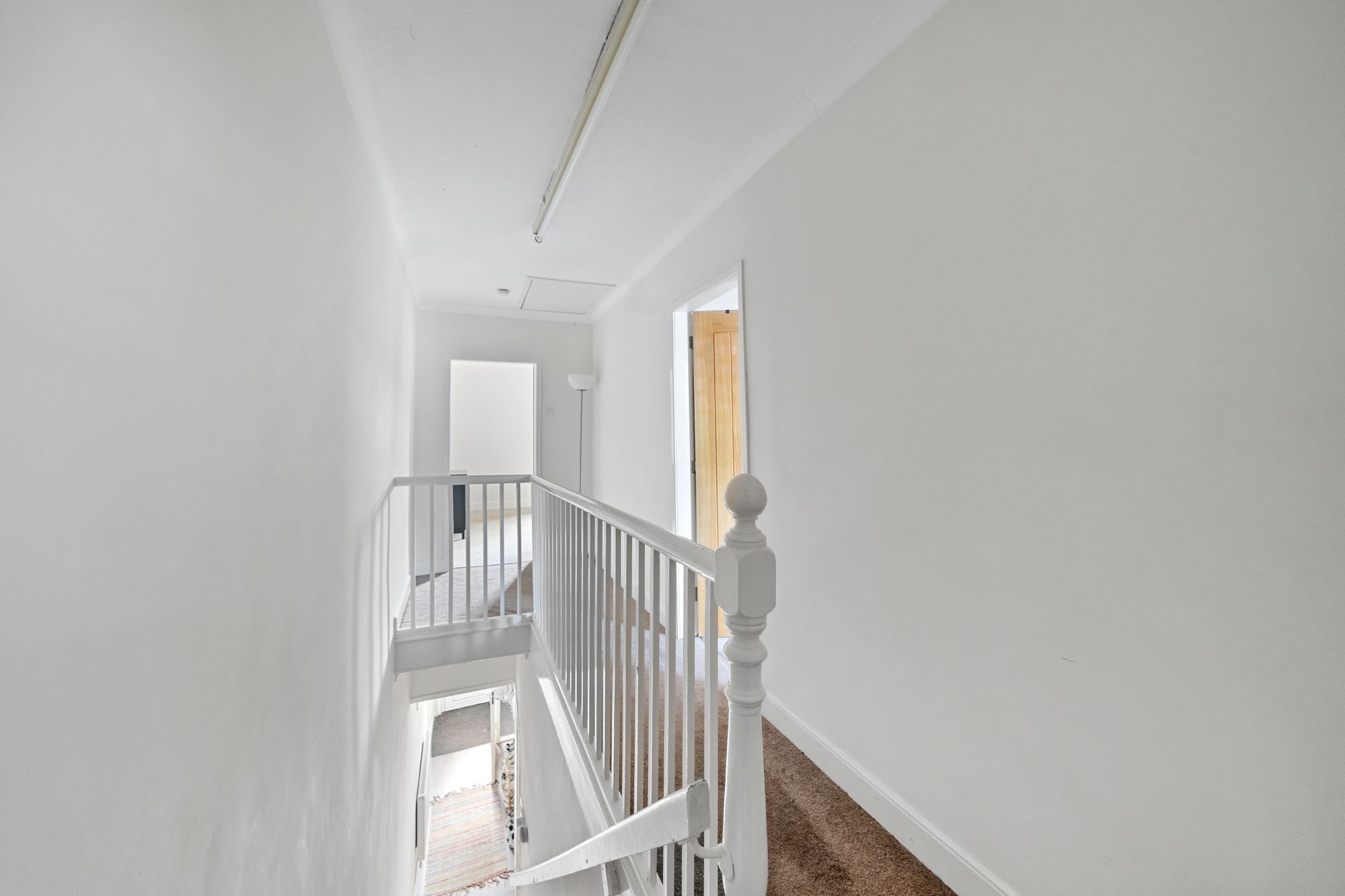 Bolton Road, Bamfurlong, WN2