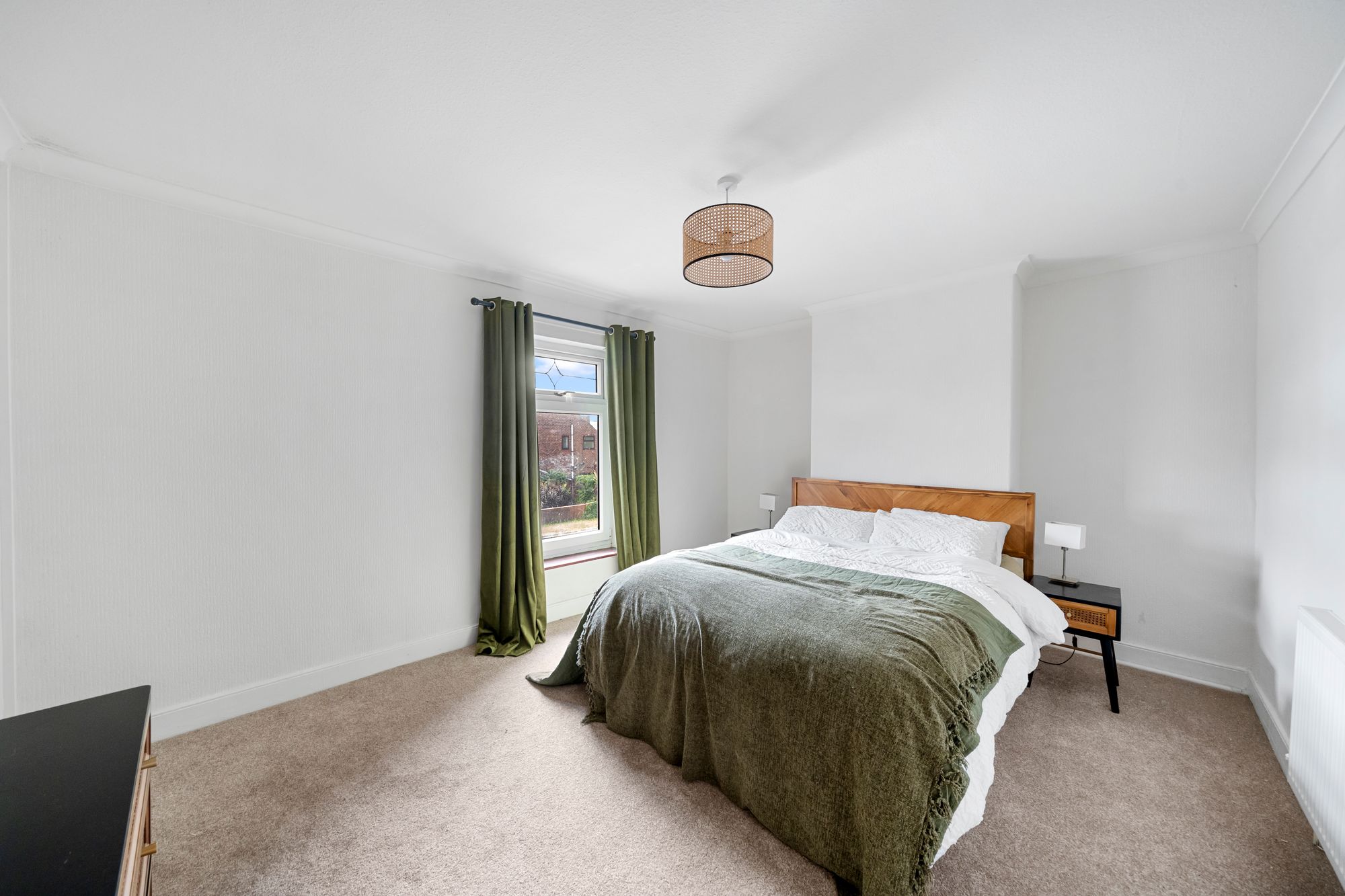 Bolton Road, Bamfurlong, WN2