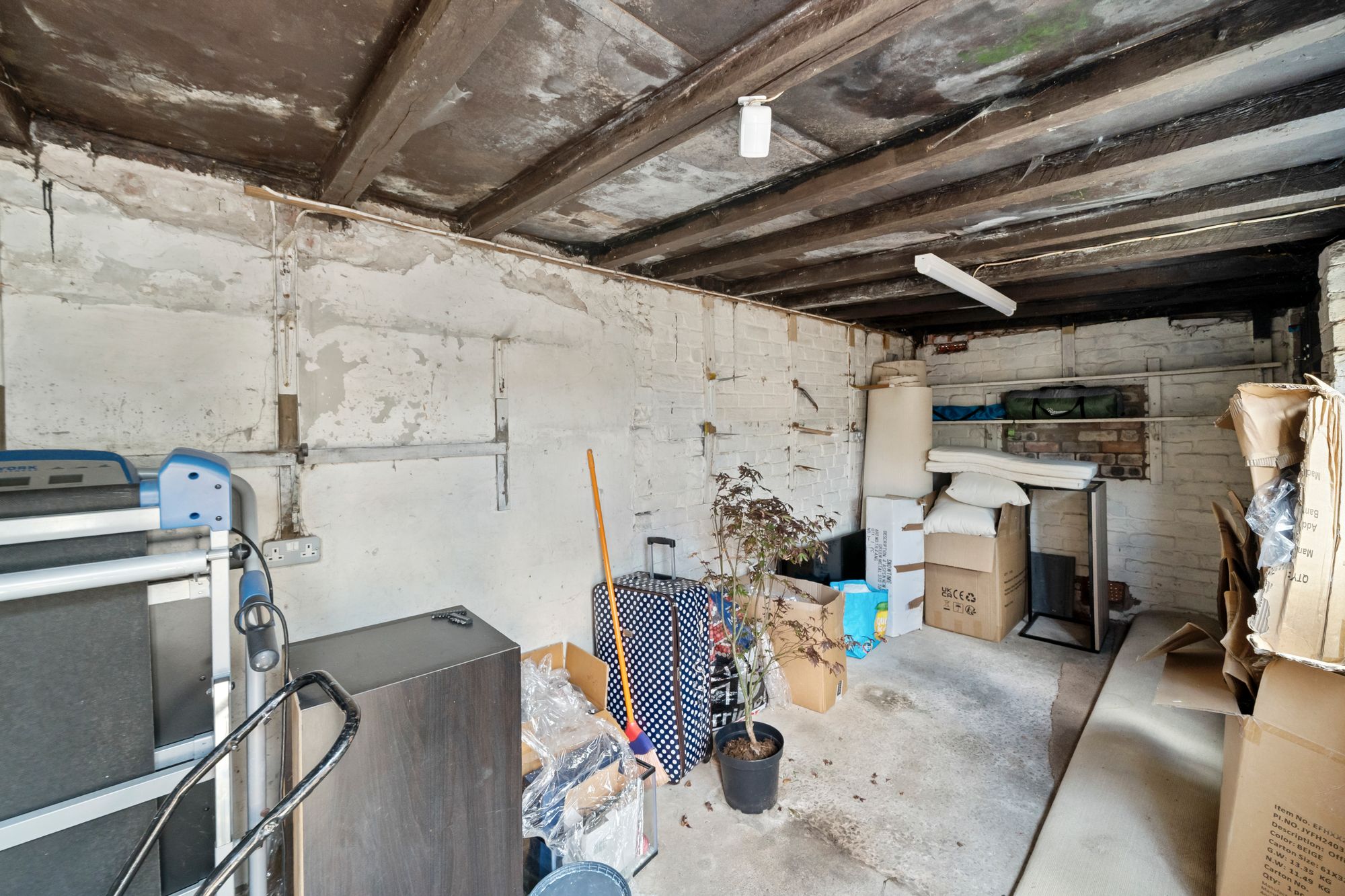 Bolton Road, Bamfurlong, WN2