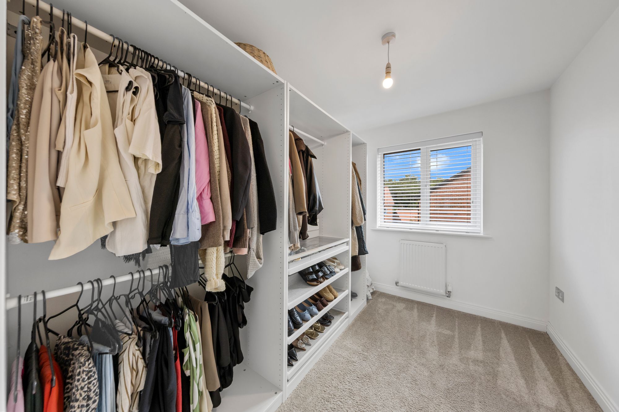 Winterbourne Gardens, Warrington, WA4