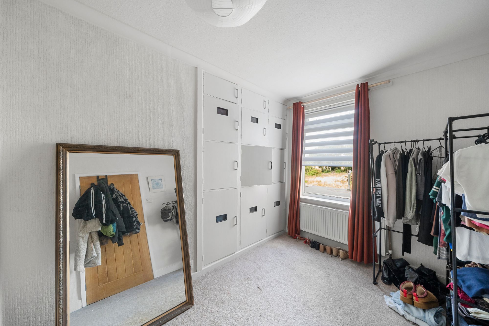 Bolton Road, Bamfurlong, WN2