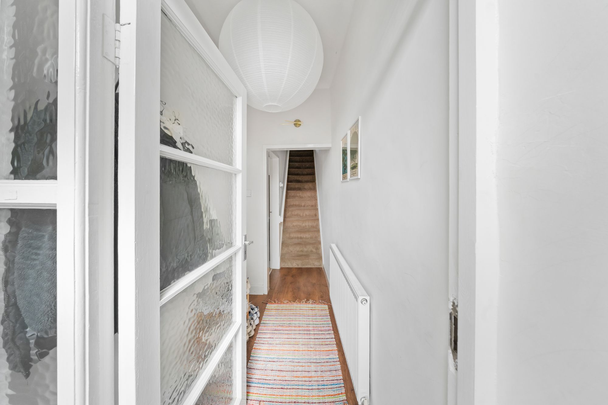 Bolton Road, Bamfurlong, WN2
