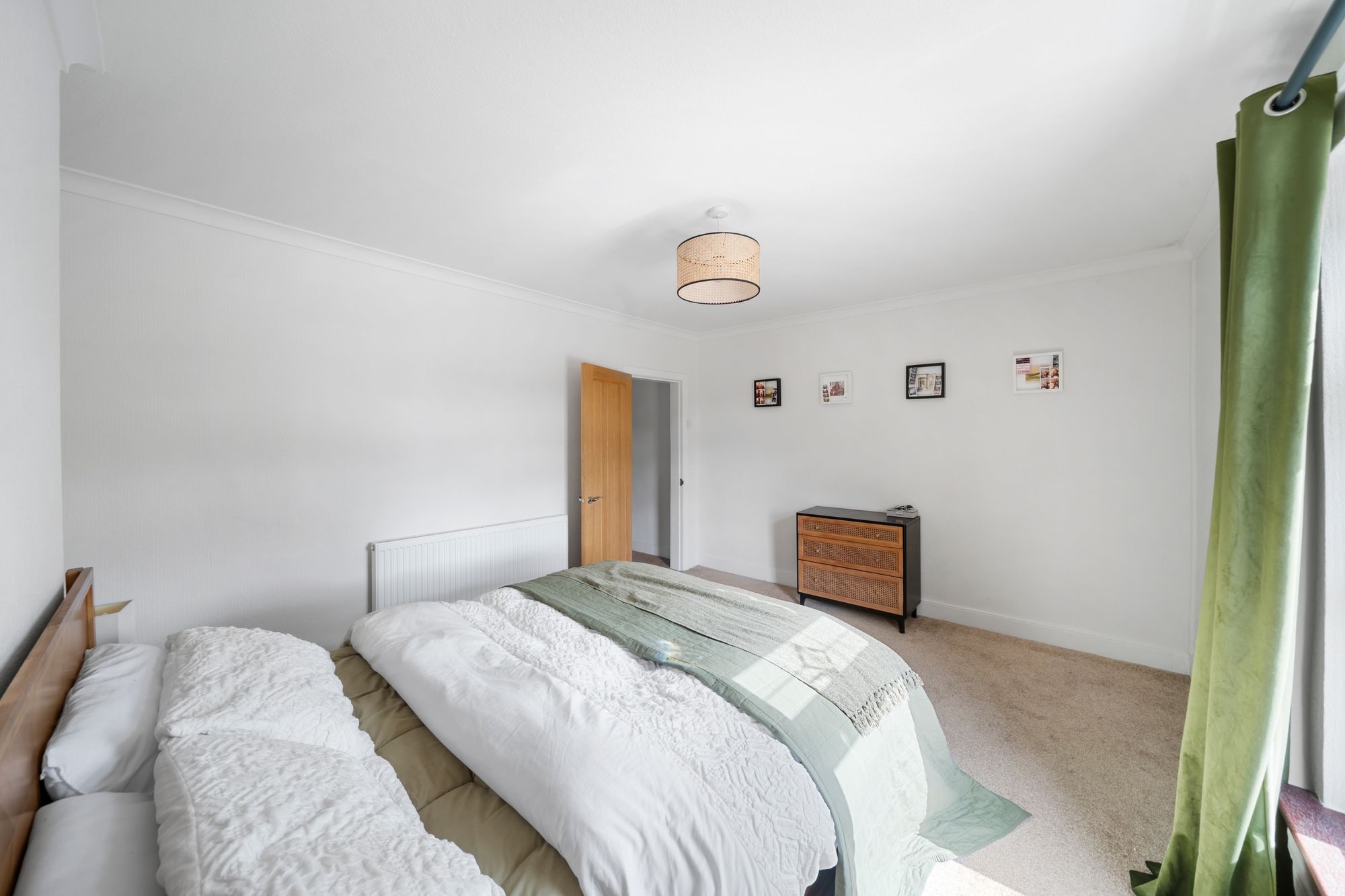 Bolton Road, Bamfurlong, WN2