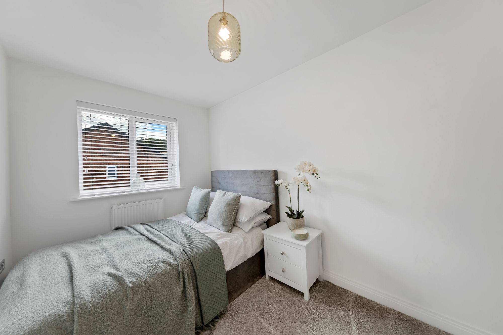 Winterbourne Gardens, Warrington, WA4