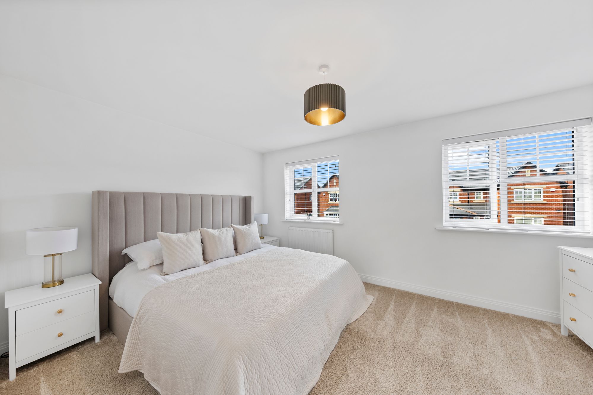 Winterbourne Gardens, Warrington, WA4